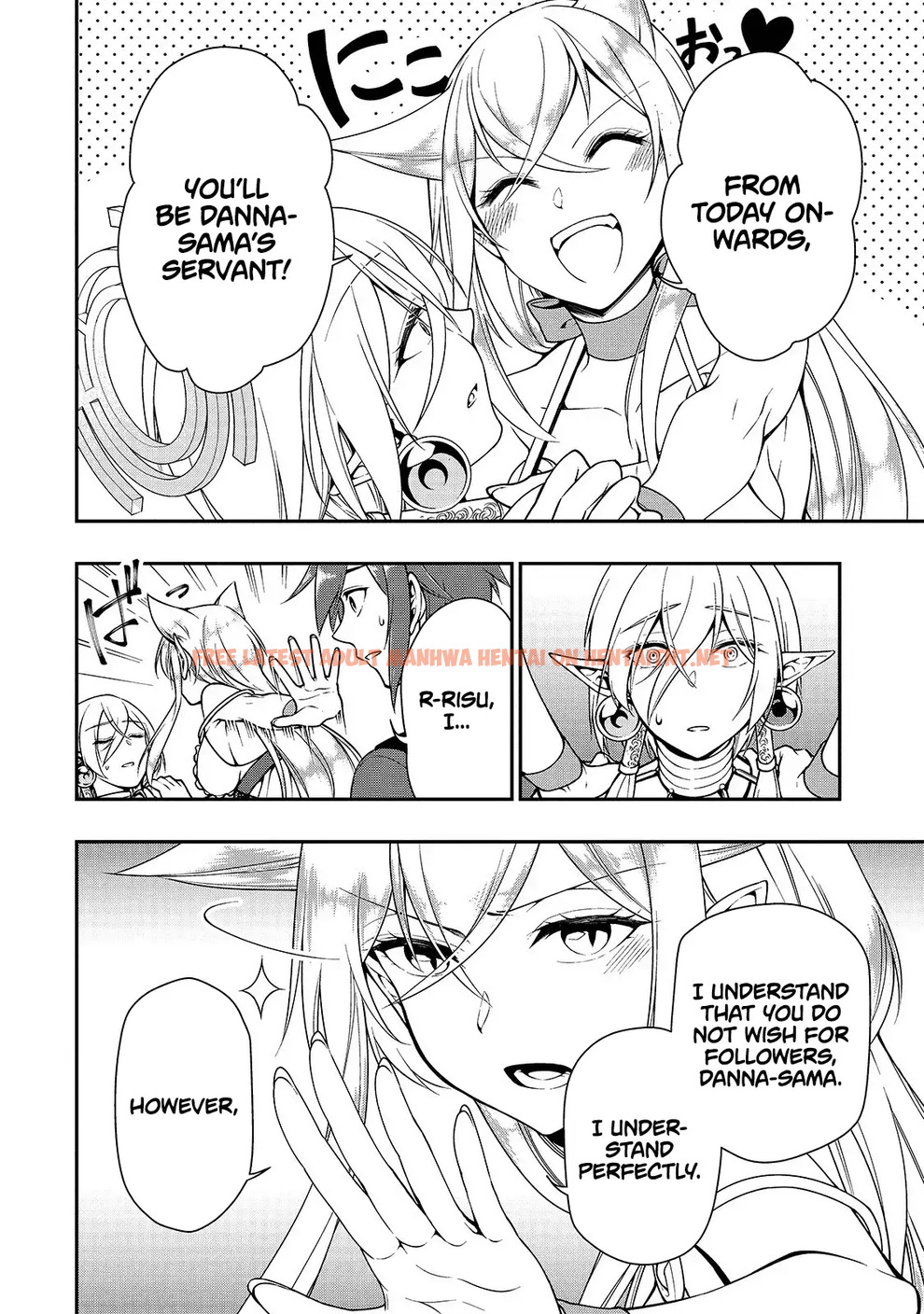 Read Hentai Image 16 597 in comic Lv2 Kara Cheat Datta Motoyuusha Kouho No Mattari Isekai Life - Chapter 12 - hentaitnt.net