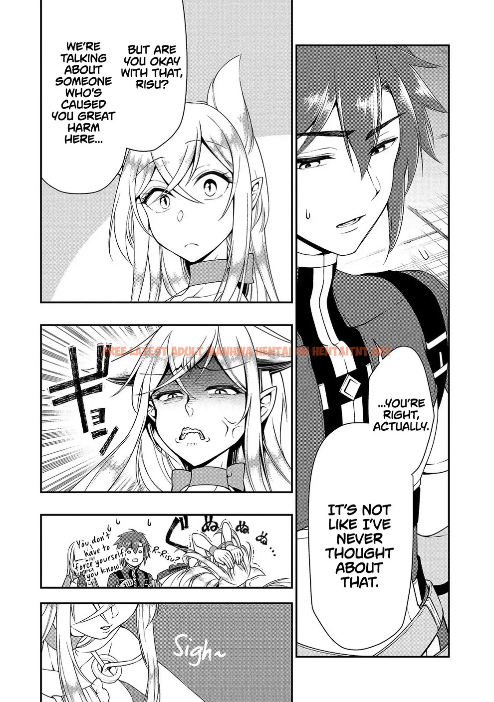 Read Hentai Image 18 597 in comic Lv2 Kara Cheat Datta Motoyuusha Kouho No Mattari Isekai Life - Chapter 12 - hentaitnt.net