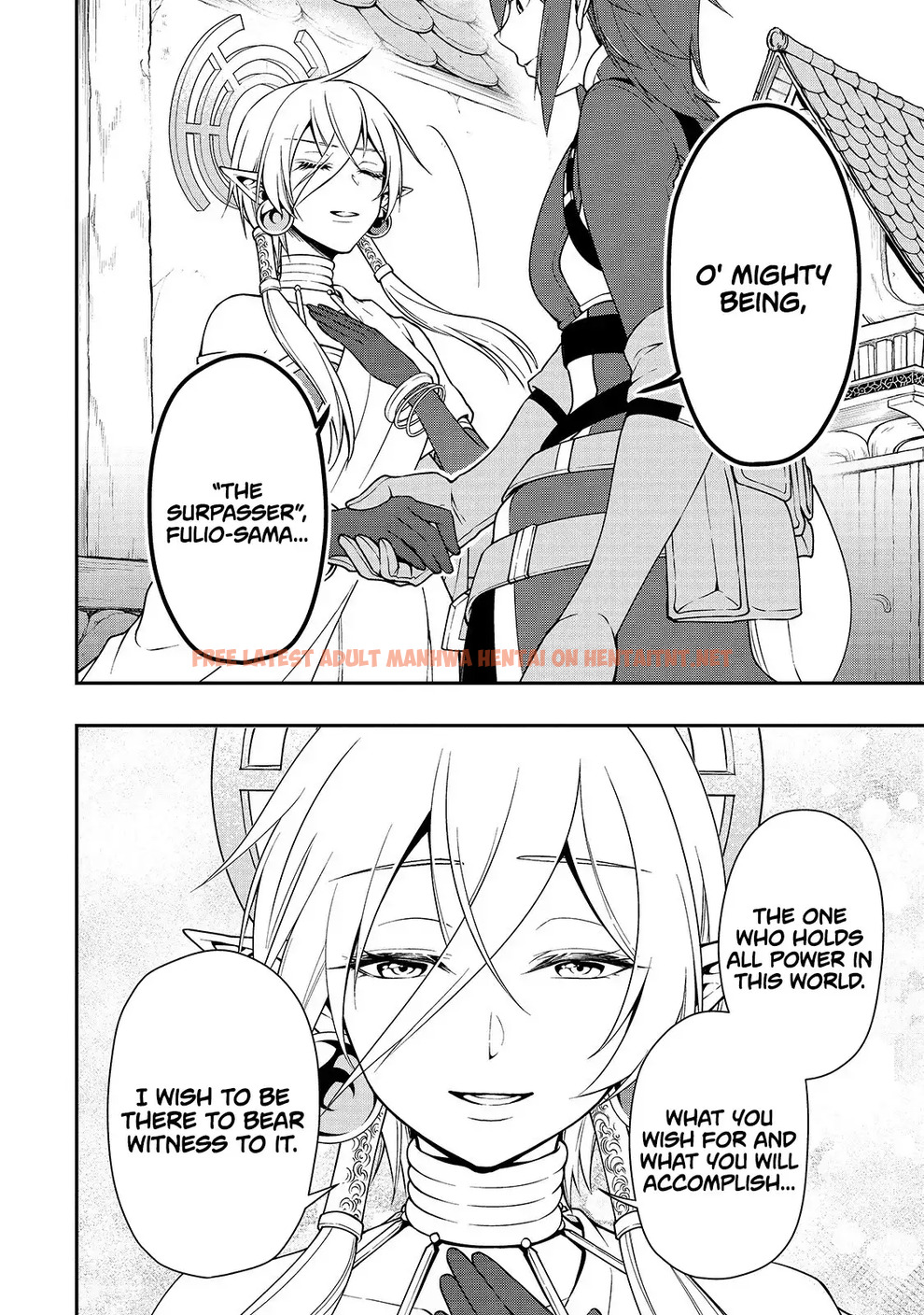 Read Hentai Image 22 598 in comic Lv2 Kara Cheat Datta Motoyuusha Kouho No Mattari Isekai Life - Chapter 12 - hentaitnt.net