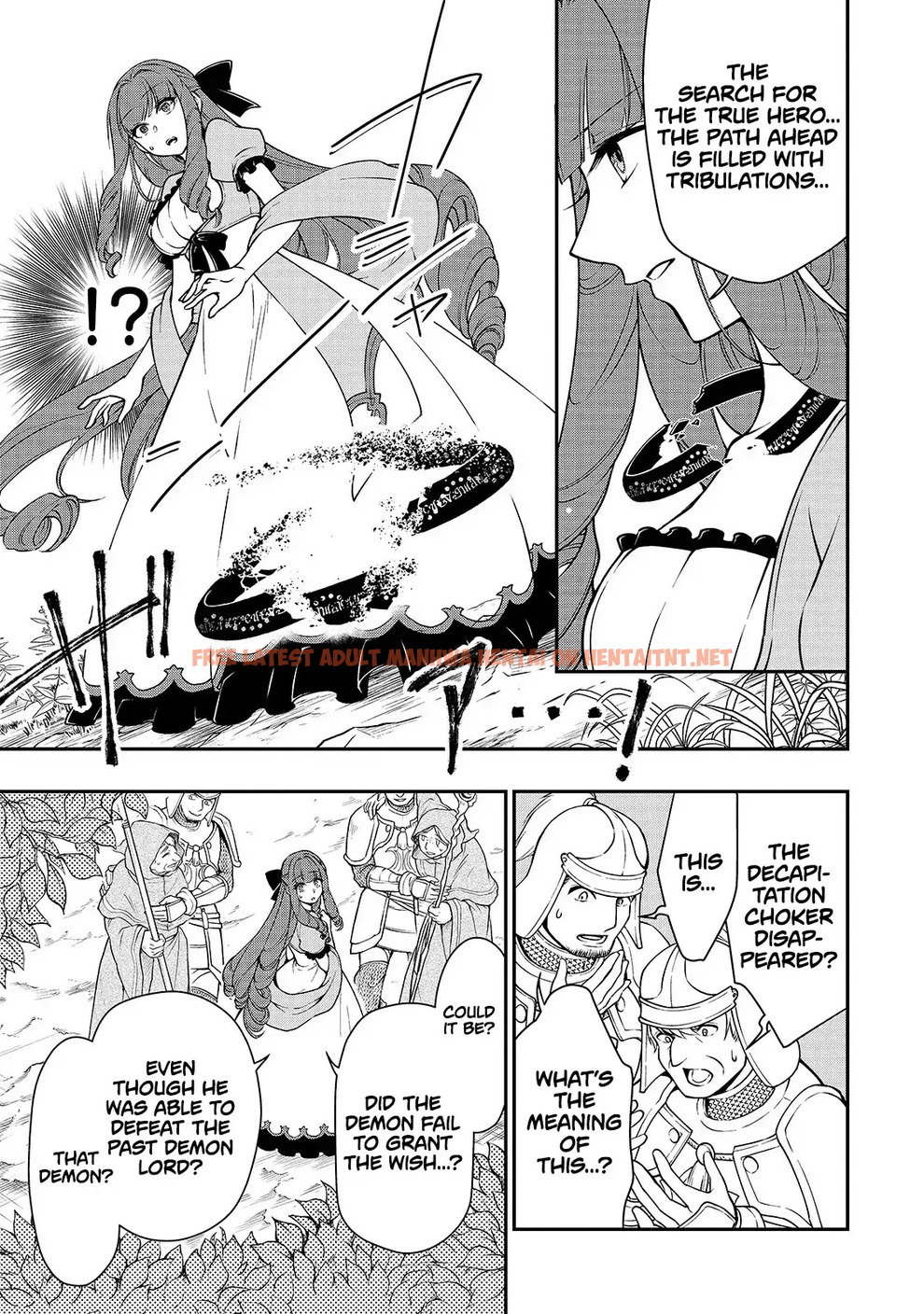 Read Hentai Image 4 597 in comic Lv2 Kara Cheat Datta Motoyuusha Kouho No Mattari Isekai Life - Chapter 12 - hentaitnt.net