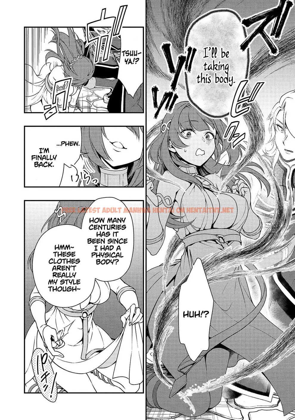 Read Hentai Image 7 597 in comic Lv2 Kara Cheat Datta Motoyuusha Kouho No Mattari Isekai Life - Chapter 12 - hentaitnt.net