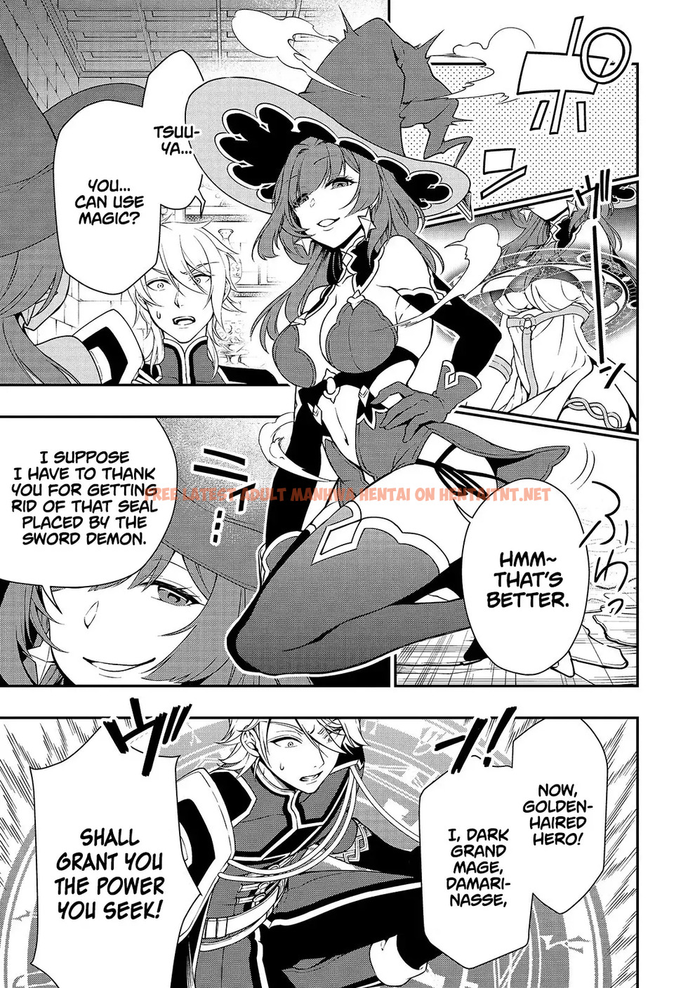 Read Hentai Image 8 597 in comic Lv2 Kara Cheat Datta Motoyuusha Kouho No Mattari Isekai Life - Chapter 12 - hentaitnt.net