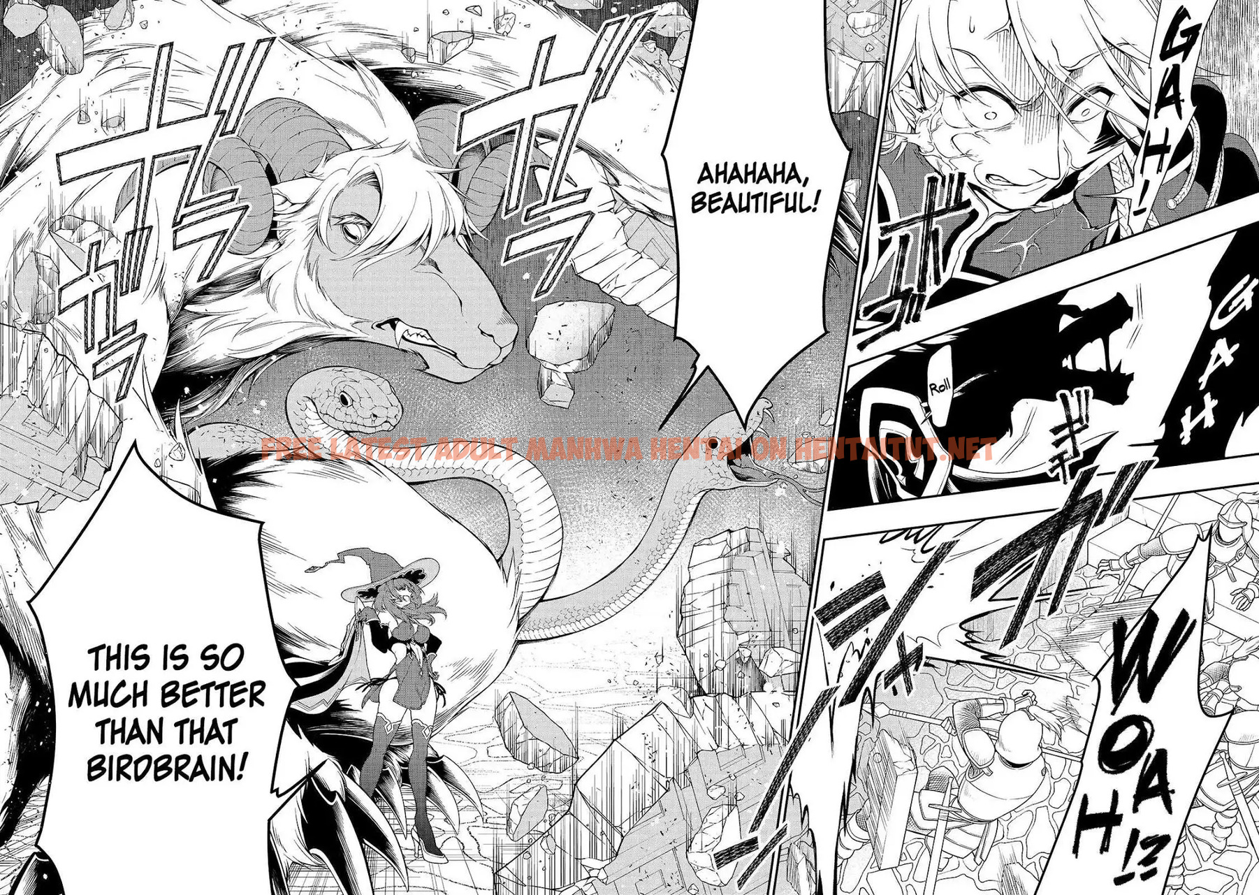 Read Hentai Image 9 597 in comic Lv2 Kara Cheat Datta Motoyuusha Kouho No Mattari Isekai Life - Chapter 12 - hentaitnt.net