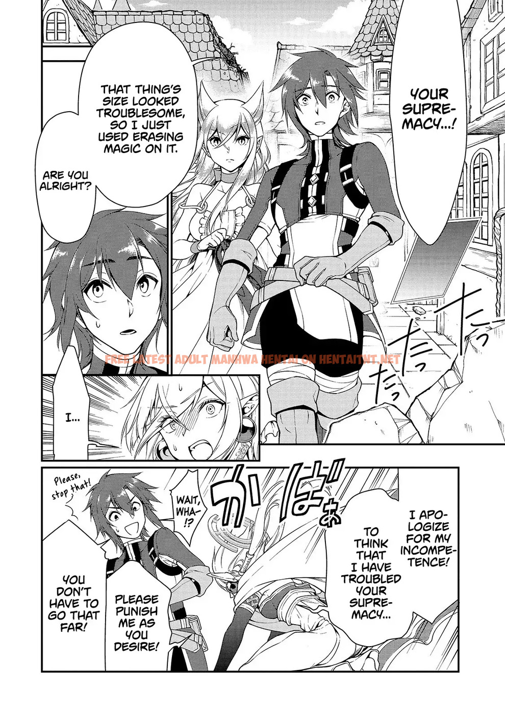 Read Hentai Image 15 597 in comic Lv2 Kara Cheat Datta Motoyuusha Kouho No Mattari Isekai Life - Chapter 13 - hentaitnt.net