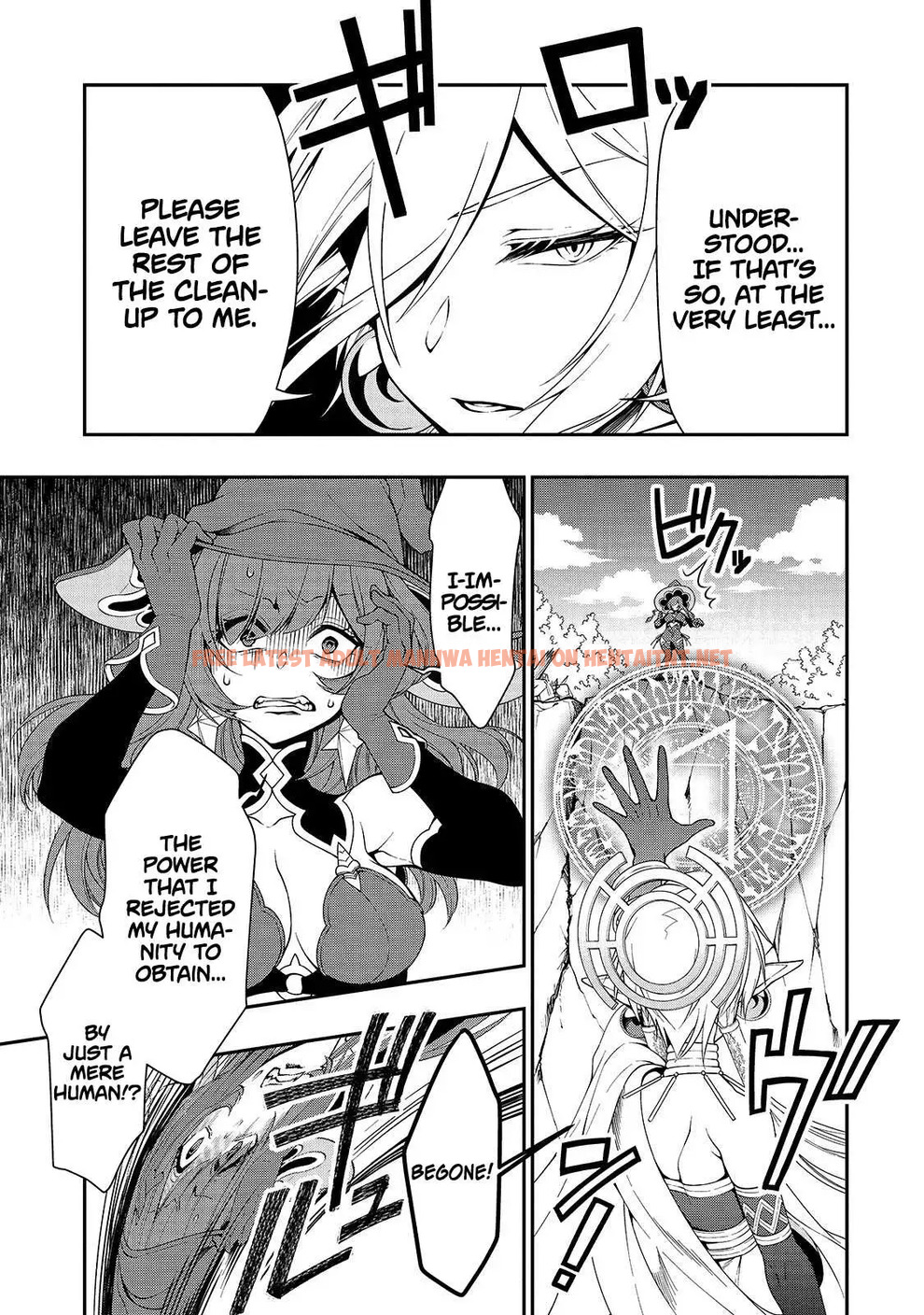 Read Hentai Image 16 597 in comic Lv2 Kara Cheat Datta Motoyuusha Kouho No Mattari Isekai Life - Chapter 13 - hentaitnt.net