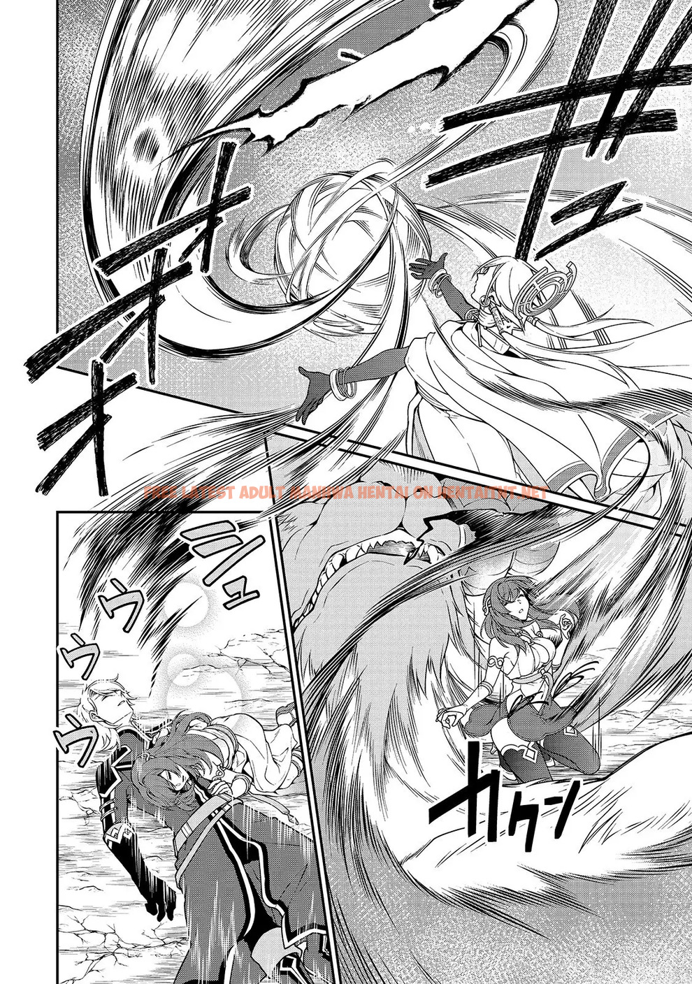 Read Hentai Image 17 597 in comic Lv2 Kara Cheat Datta Motoyuusha Kouho No Mattari Isekai Life - Chapter 13 - hentaitnt.net