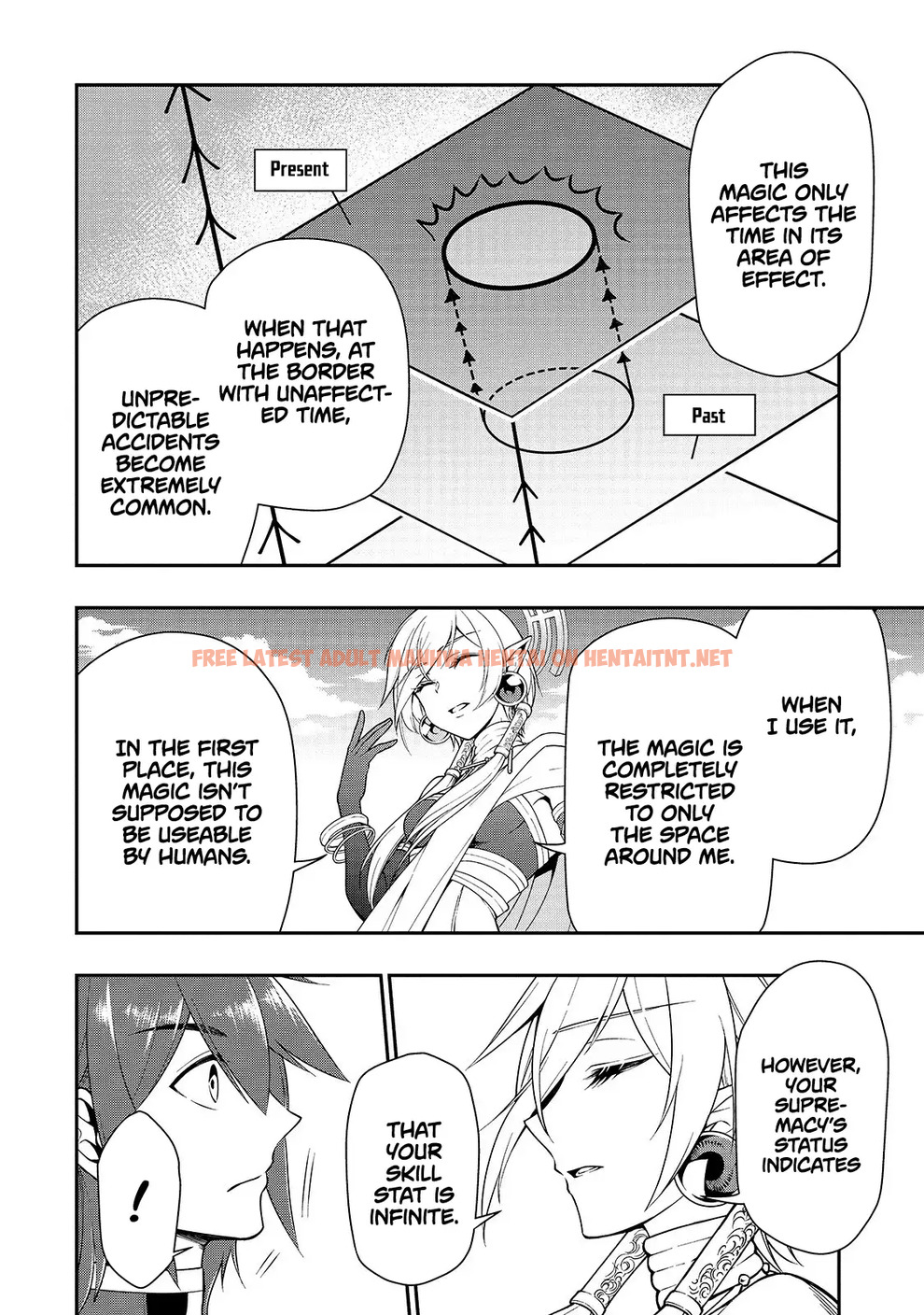 Read Hentai Image 21 597 in comic Lv2 Kara Cheat Datta Motoyuusha Kouho No Mattari Isekai Life - Chapter 13 - hentaitnt.net