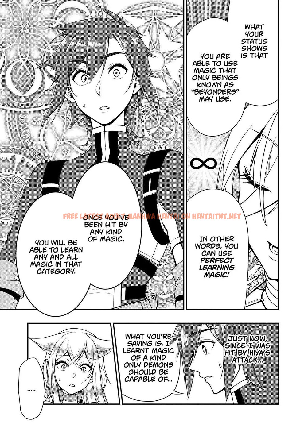 Read Hentai Image 22 597 in comic Lv2 Kara Cheat Datta Motoyuusha Kouho No Mattari Isekai Life - Chapter 13 - hentaitnt.net