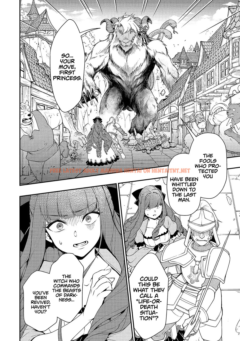 Read Hentai Image 3 594 in comic Lv2 Kara Cheat Datta Motoyuusha Kouho No Mattari Isekai Life - Chapter 13 - hentaitnt.net