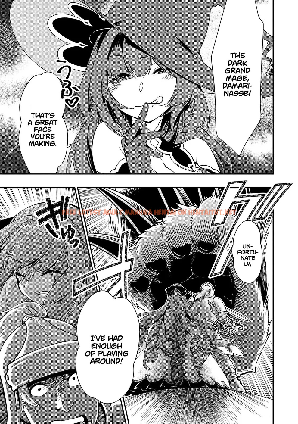 Read Hentai Image 4 594 in comic Lv2 Kara Cheat Datta Motoyuusha Kouho No Mattari Isekai Life - Chapter 13 - hentaitnt.net