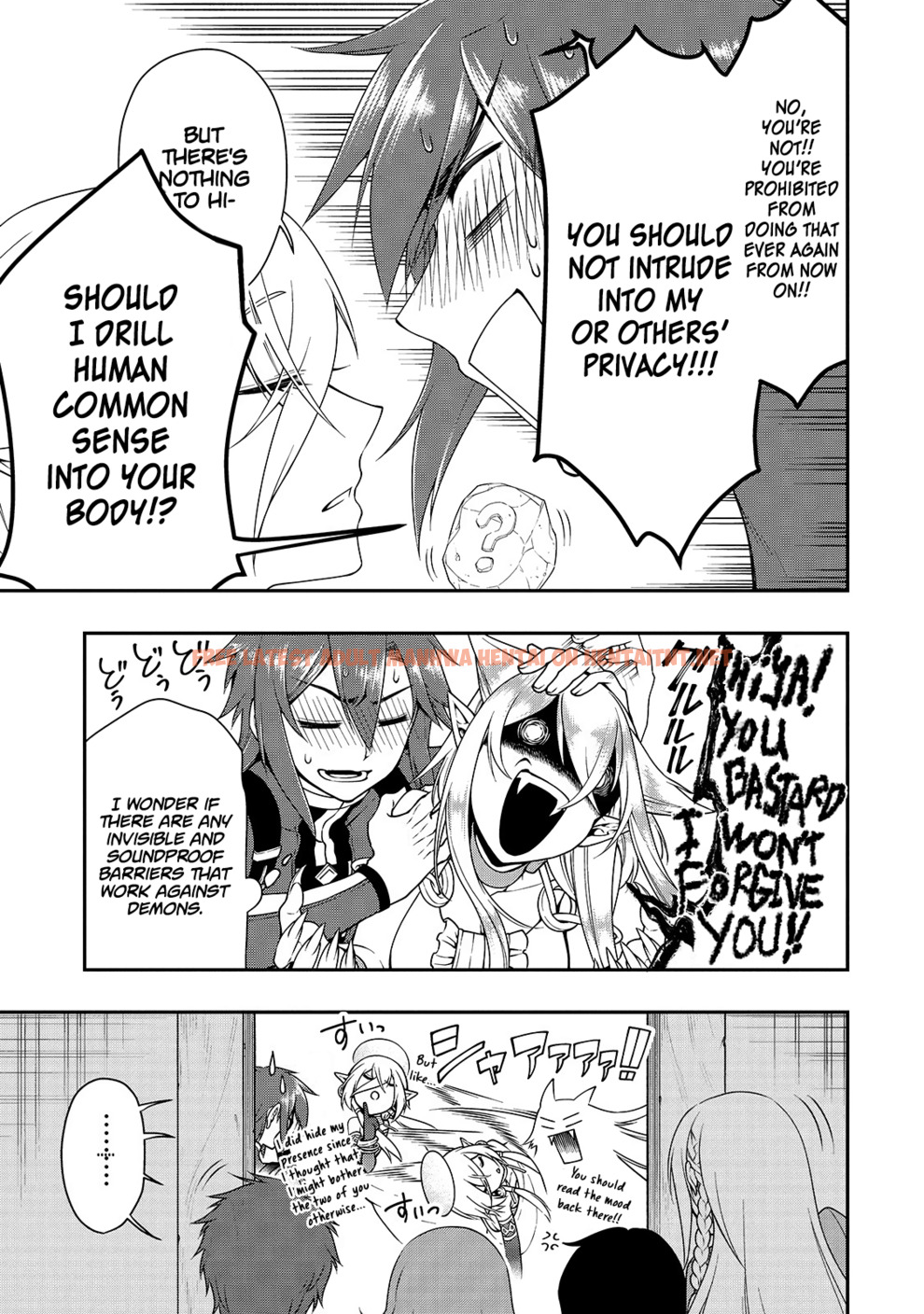 Read Hentai Image 17 594 in comic Lv2 Kara Cheat Datta Motoyuusha Kouho No Mattari Isekai Life - Chapter 14 - hentaitnt.net