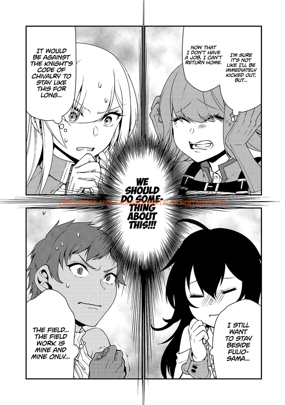 Read Hentai Image 21 594 in comic Lv2 Kara Cheat Datta Motoyuusha Kouho No Mattari Isekai Life - Chapter 14 - hentaitnt.net