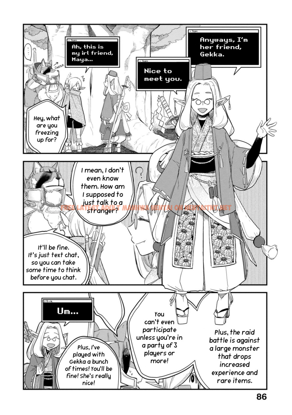 Read Hentai Image 7 594 in comic Lv2 Kara Cheat Datta Motoyuusha Kouho No Mattari Isekai Life - Chapter 14 - hentaitnt.net