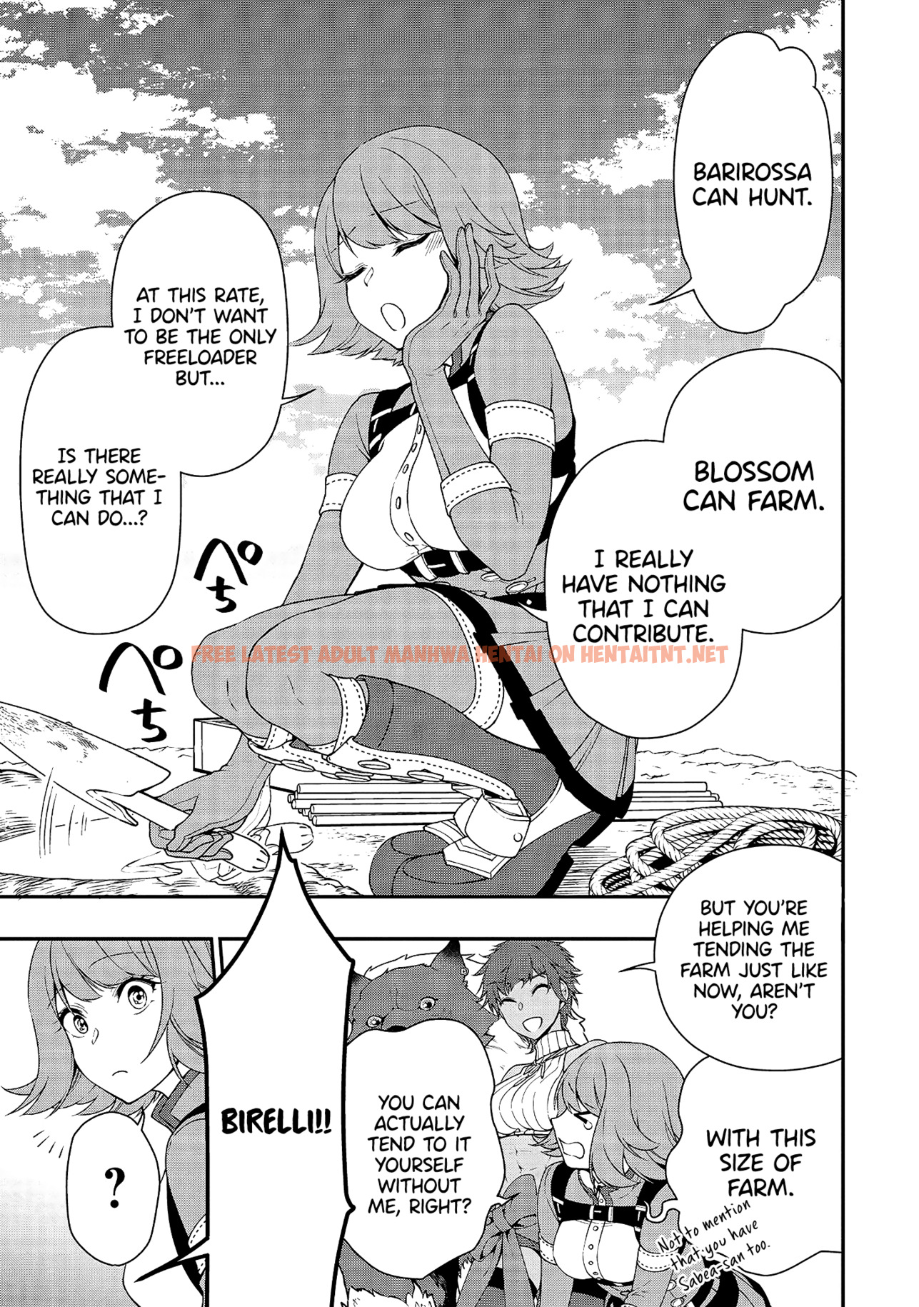 Read Hentai Image 10 594 in comic Lv2 Kara Cheat Datta Motoyuusha Kouho No Mattari Isekai Life - Chapter 15 - hentaitnt.net