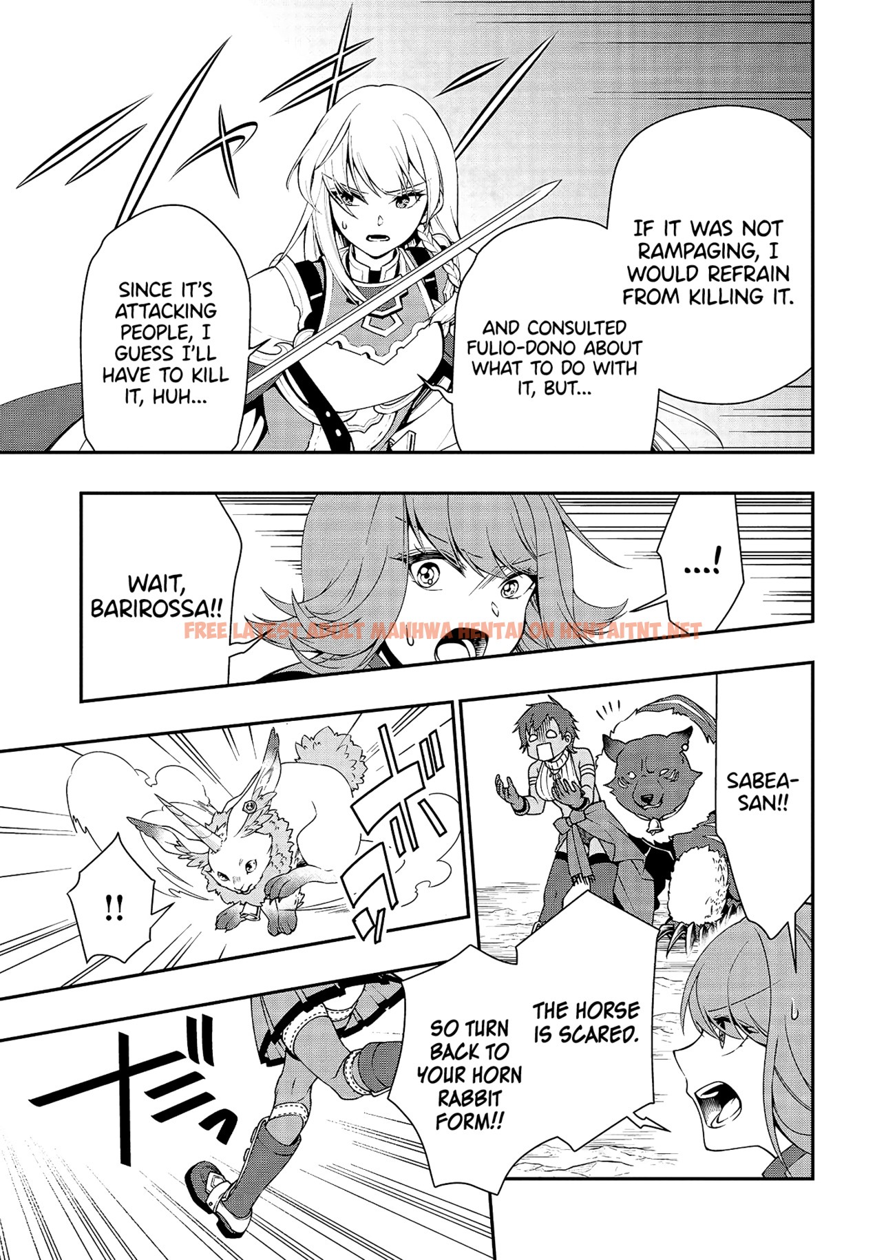 Read Hentai Image 12 594 in comic Lv2 Kara Cheat Datta Motoyuusha Kouho No Mattari Isekai Life - Chapter 15 - hentaitnt.net