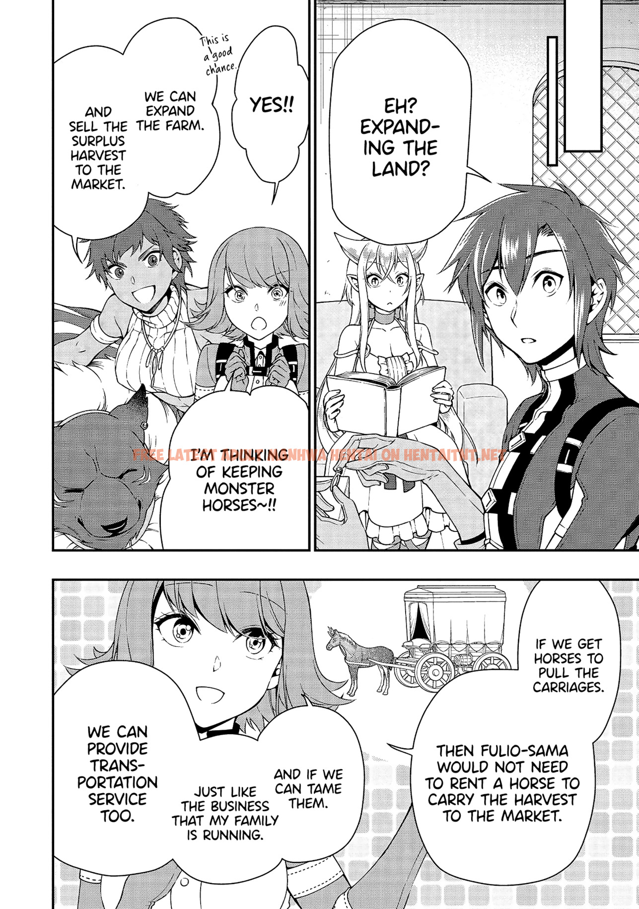 Read Hentai Image 17 594 in comic Lv2 Kara Cheat Datta Motoyuusha Kouho No Mattari Isekai Life - Chapter 15 - hentaitnt.net