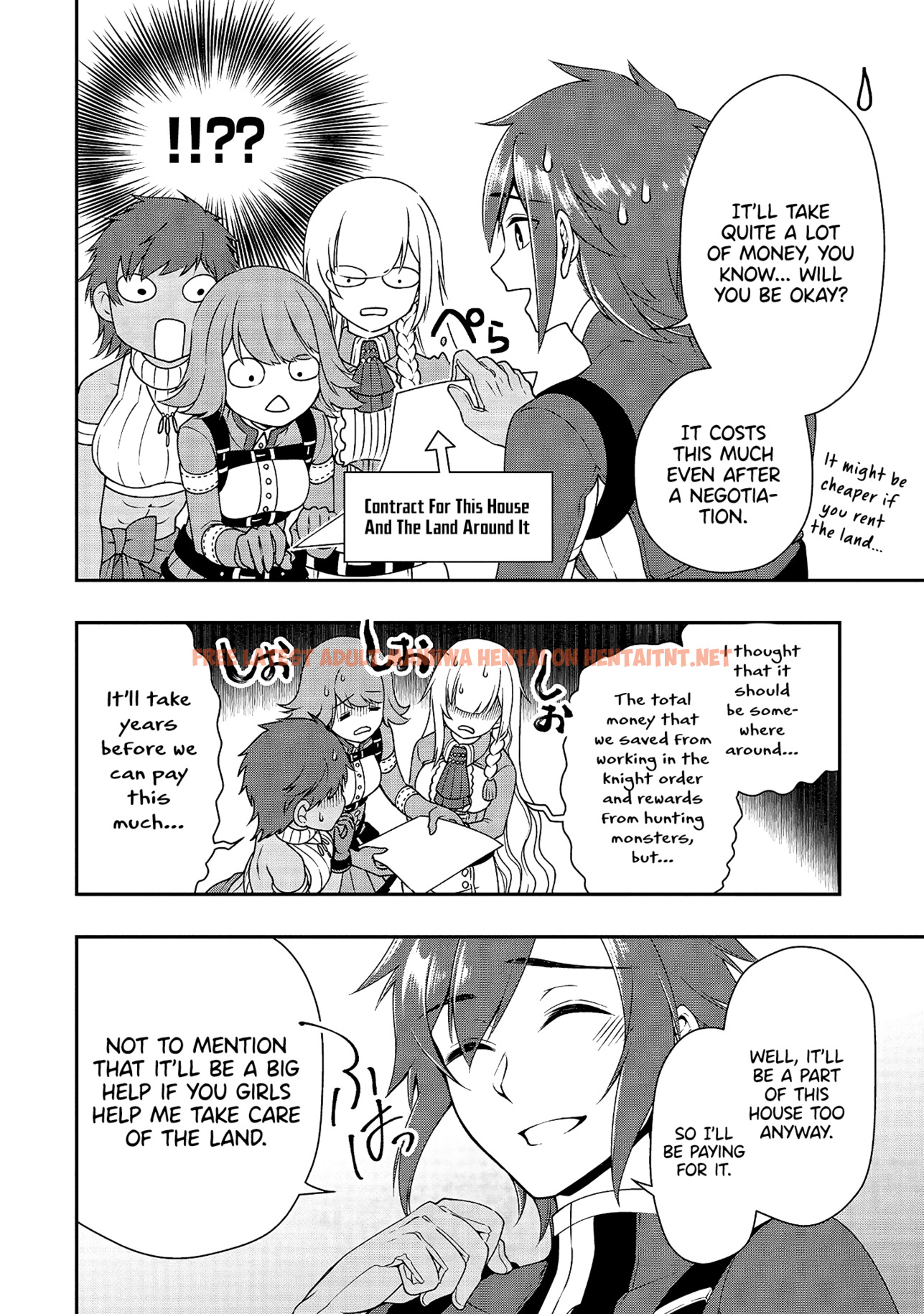 Read Hentai Image 19 594 in comic Lv2 Kara Cheat Datta Motoyuusha Kouho No Mattari Isekai Life - Chapter 15 - hentaitnt.net