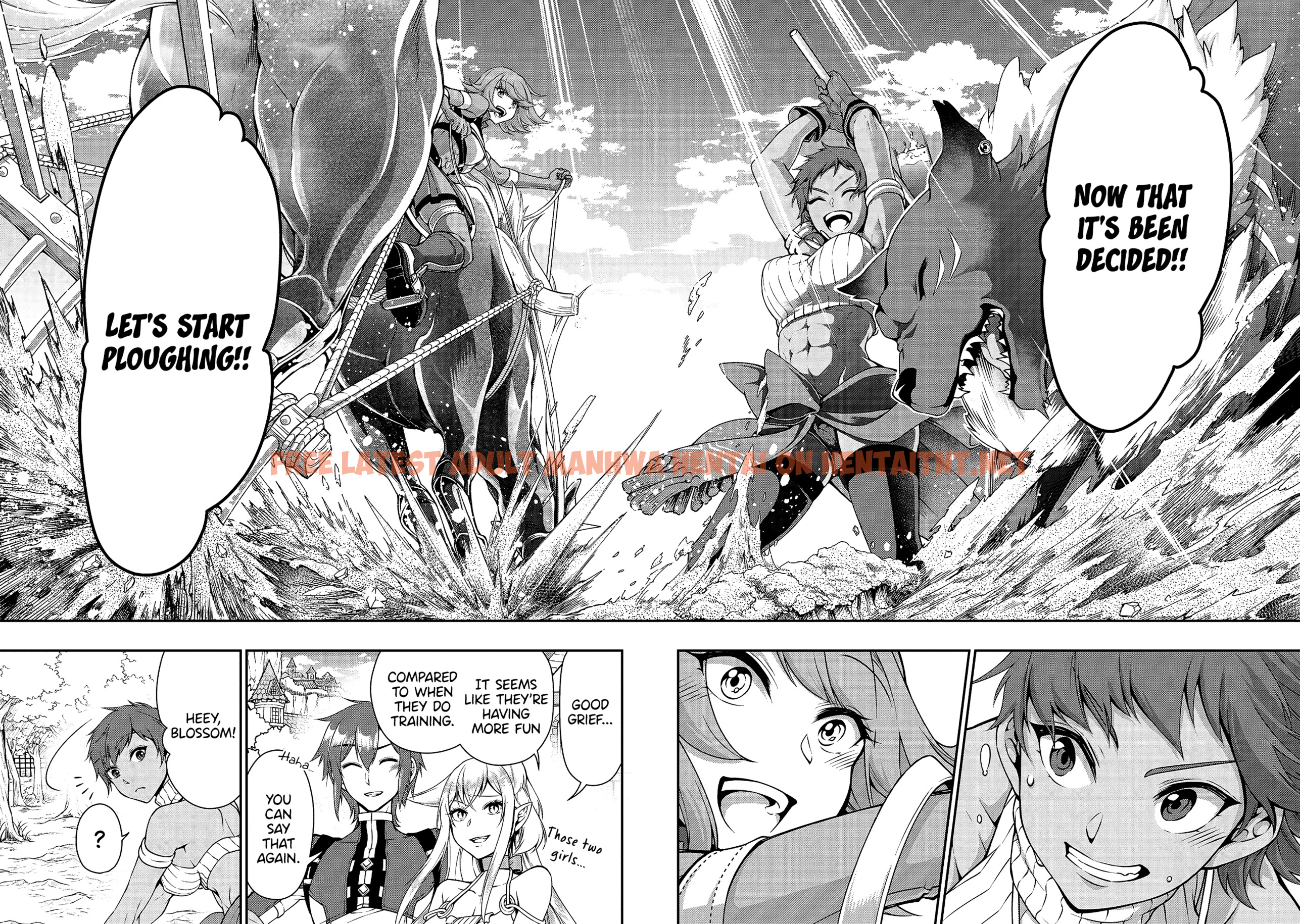 Read Hentai Image 21 594 in comic Lv2 Kara Cheat Datta Motoyuusha Kouho No Mattari Isekai Life - Chapter 15 - hentaitnt.net