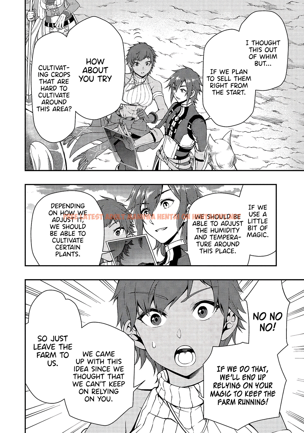 Read Hentai Image 22 594 in comic Lv2 Kara Cheat Datta Motoyuusha Kouho No Mattari Isekai Life - Chapter 15 - hentaitnt.net