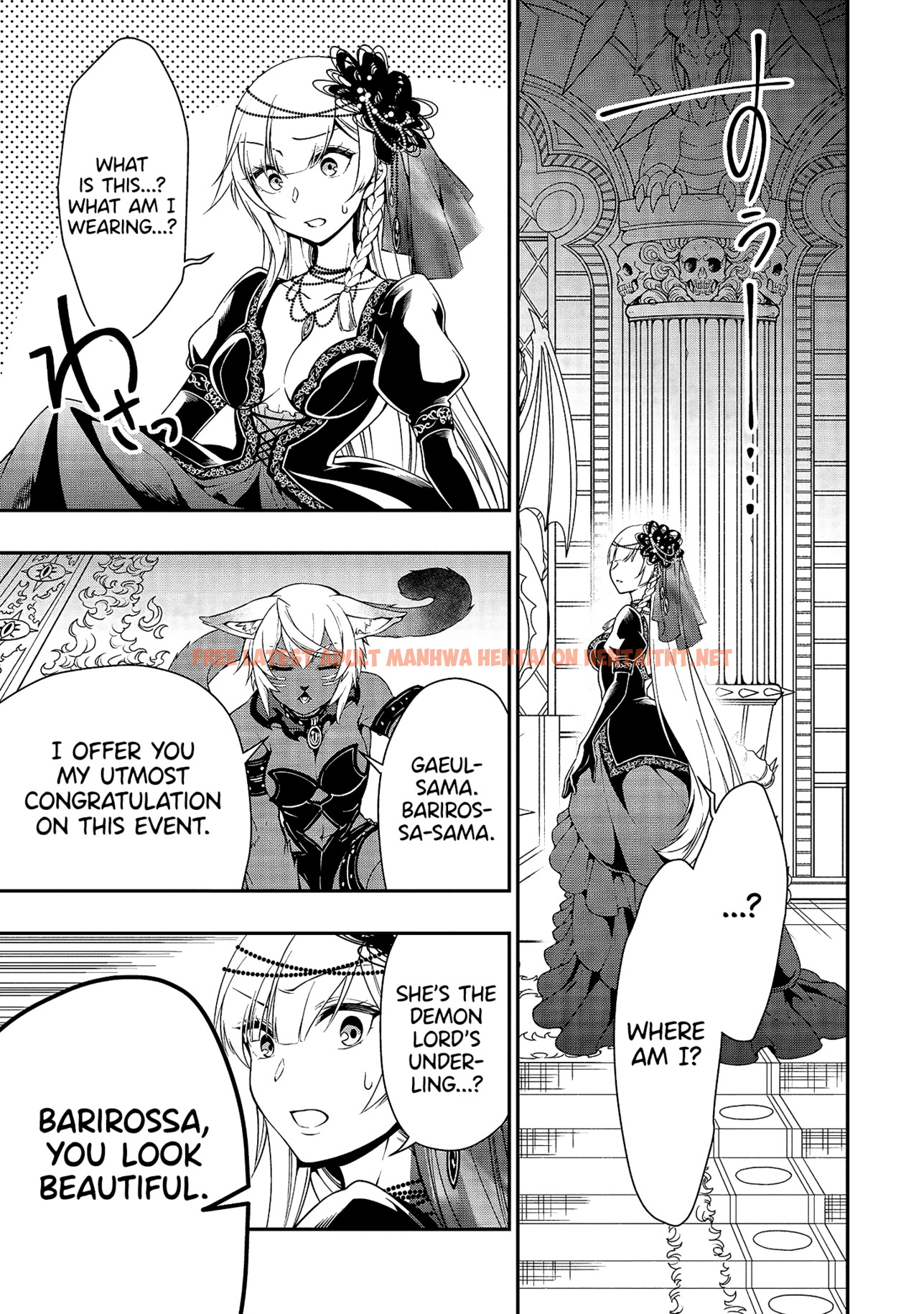 Read Hentai Image 29 594 in comic Lv2 Kara Cheat Datta Motoyuusha Kouho No Mattari Isekai Life - Chapter 15 - hentaitnt.net