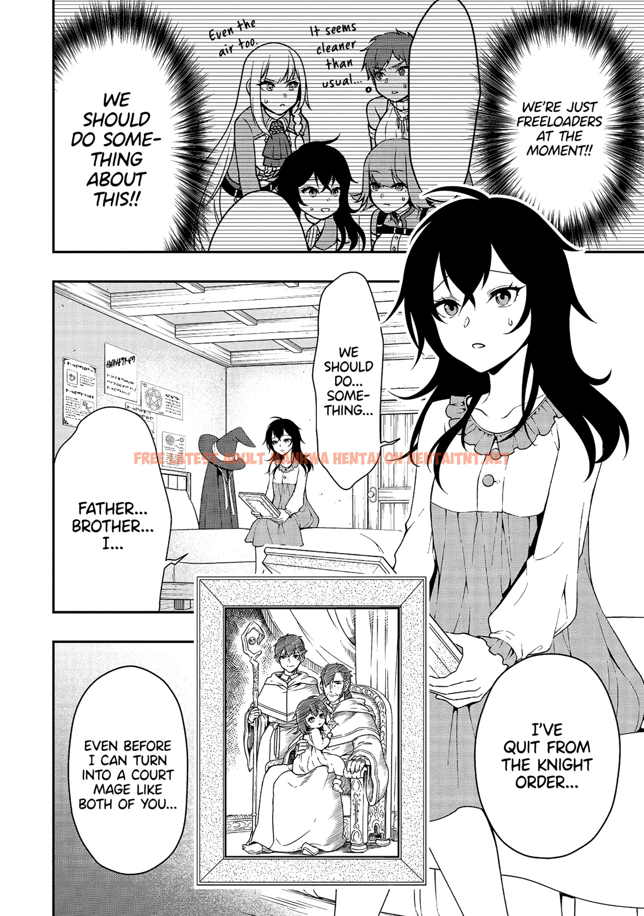 Read Hentai Image 3 594 in comic Lv2 Kara Cheat Datta Motoyuusha Kouho No Mattari Isekai Life - Chapter 15 - hentaitnt.net