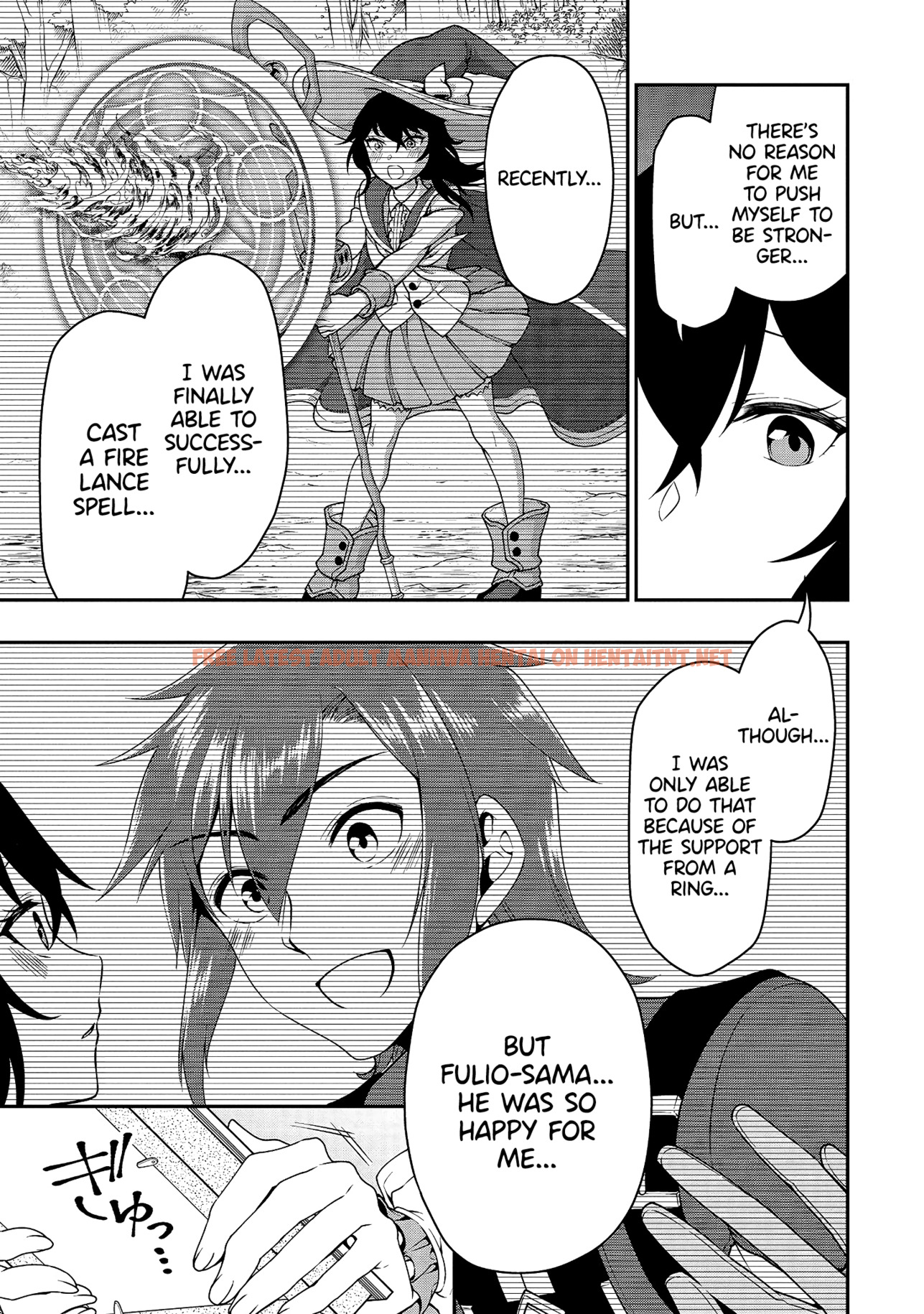 Read Hentai Image 4 594 in comic Lv2 Kara Cheat Datta Motoyuusha Kouho No Mattari Isekai Life - Chapter 15 - hentaitnt.net