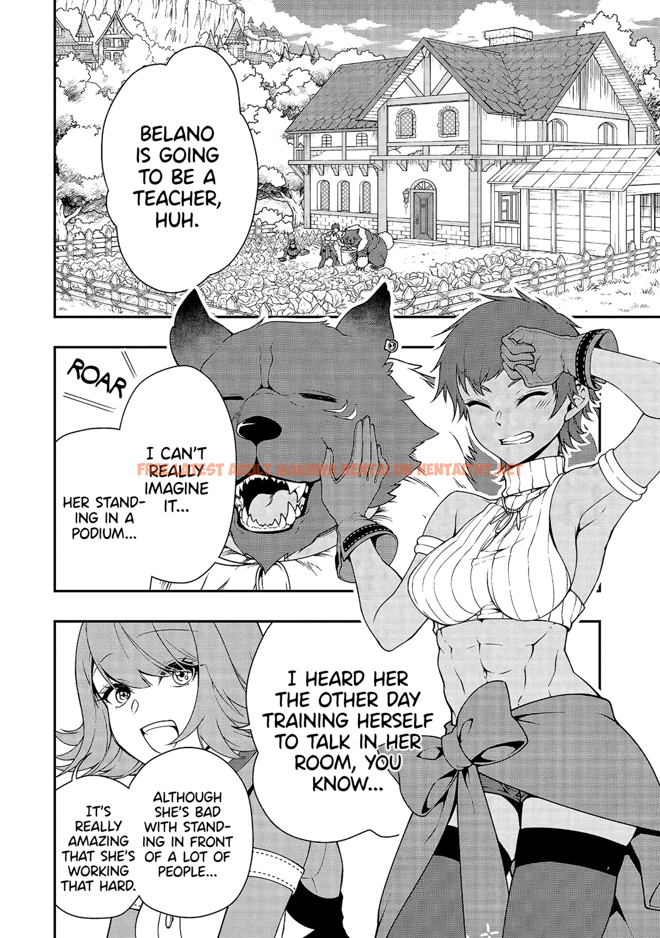 Read Hentai Image 9 594 in comic Lv2 Kara Cheat Datta Motoyuusha Kouho No Mattari Isekai Life - Chapter 15 - hentaitnt.net