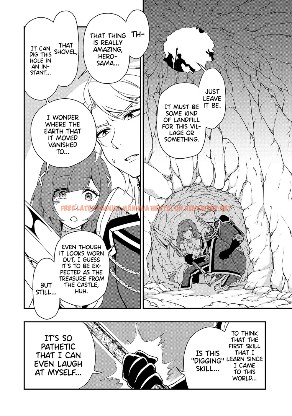 Read Hentai Image 21 594 in comic Lv2 Kara Cheat Datta Motoyuusha Kouho No Mattari Isekai Life - Chapter 16 - hentaitnt.net