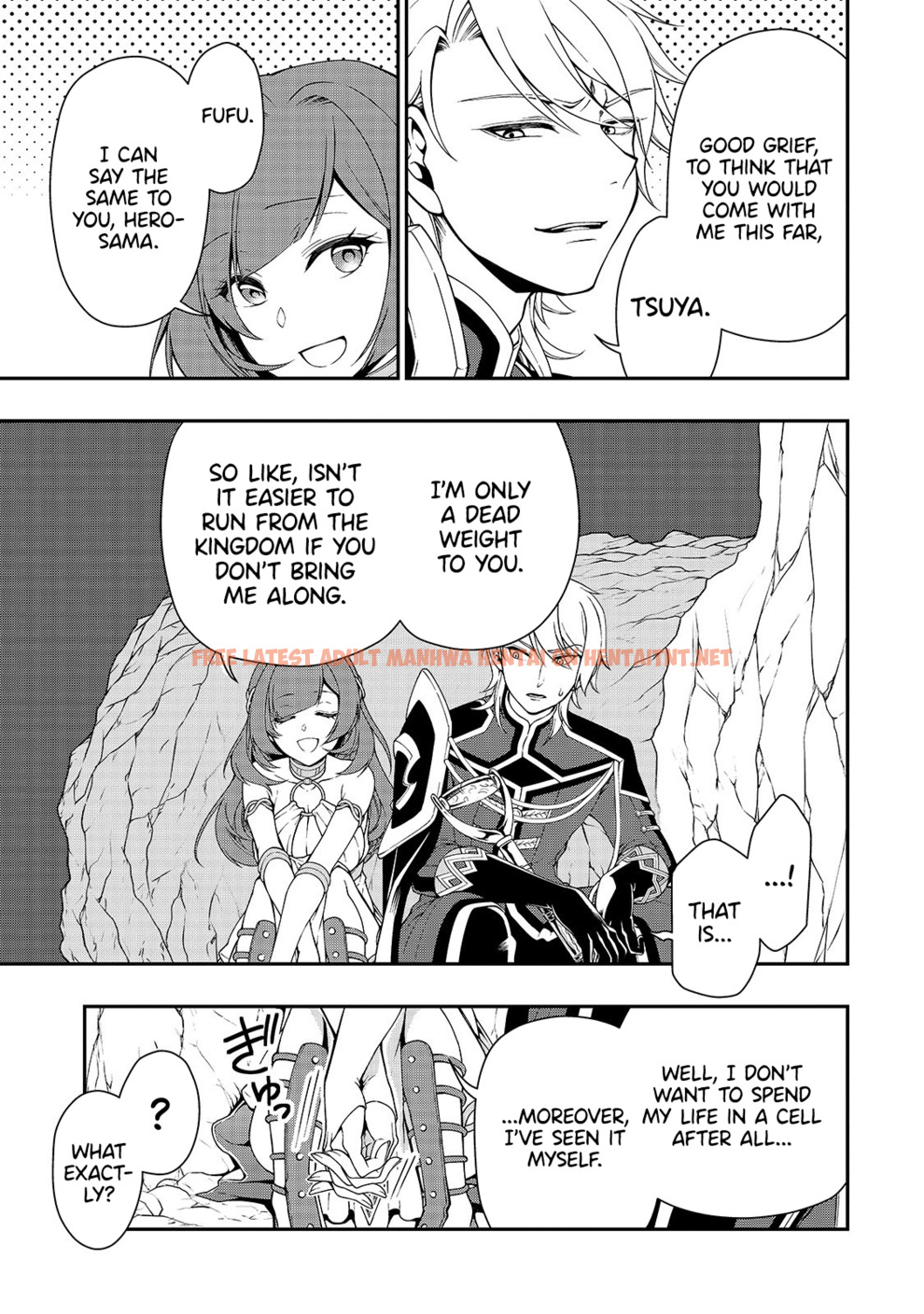 Read Hentai Image 22 594 in comic Lv2 Kara Cheat Datta Motoyuusha Kouho No Mattari Isekai Life - Chapter 16 - hentaitnt.net