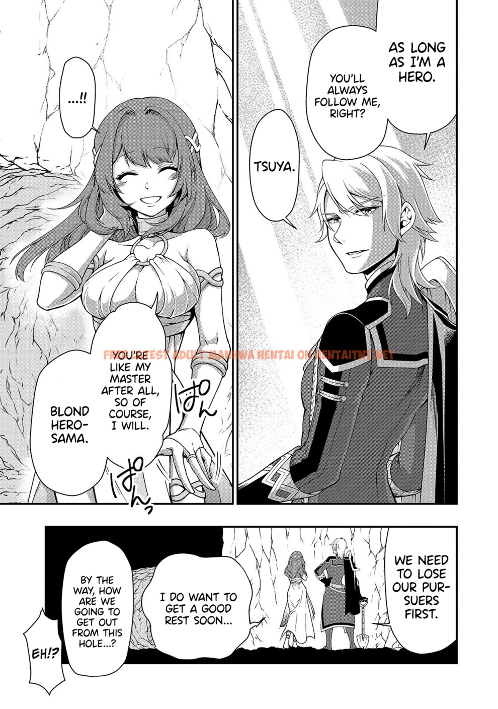 Read Hentai Image 26 594 in comic Lv2 Kara Cheat Datta Motoyuusha Kouho No Mattari Isekai Life - Chapter 16 - hentaitnt.net