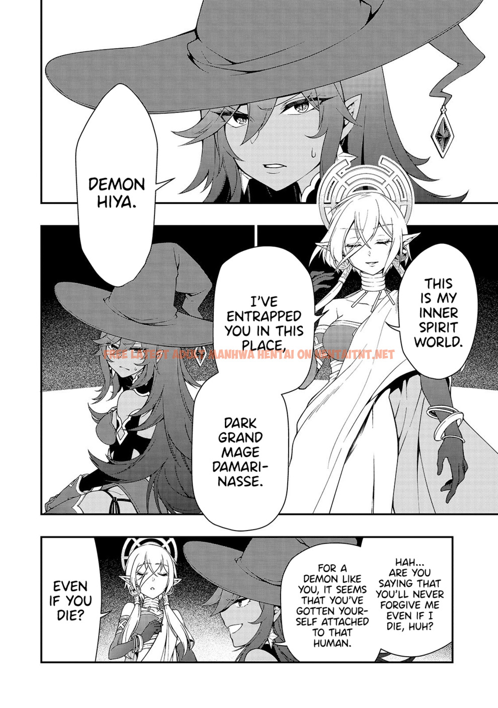 Read Hentai Image 3 591 in comic Lv2 Kara Cheat Datta Motoyuusha Kouho No Mattari Isekai Life - Chapter 16 - hentaitnt.net