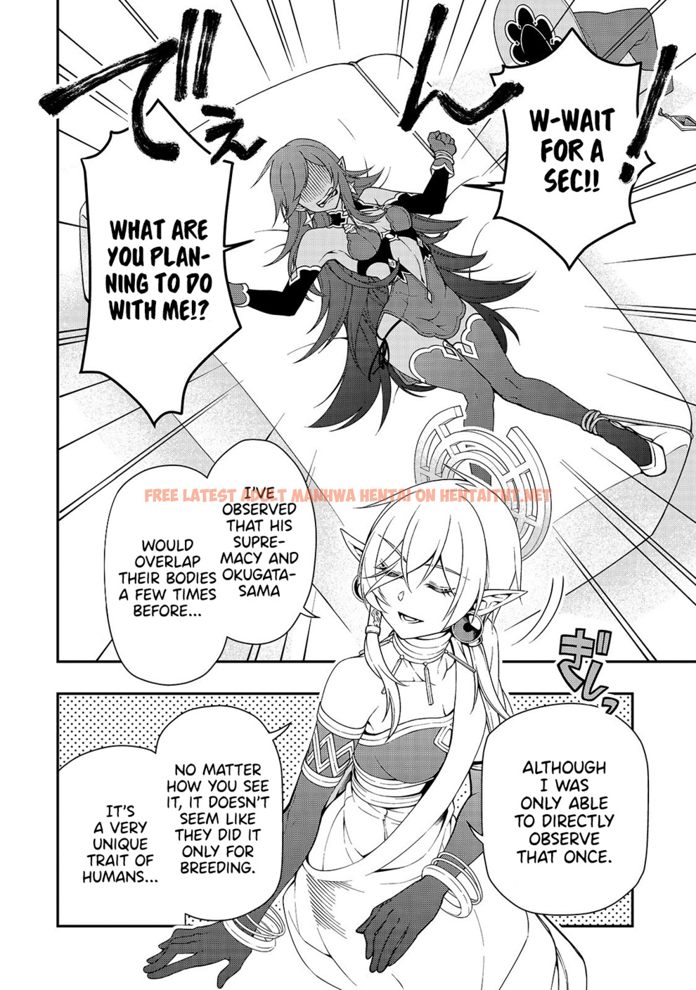 Read Hentai Image 5 591 in comic Lv2 Kara Cheat Datta Motoyuusha Kouho No Mattari Isekai Life - Chapter 16 - hentaitnt.net