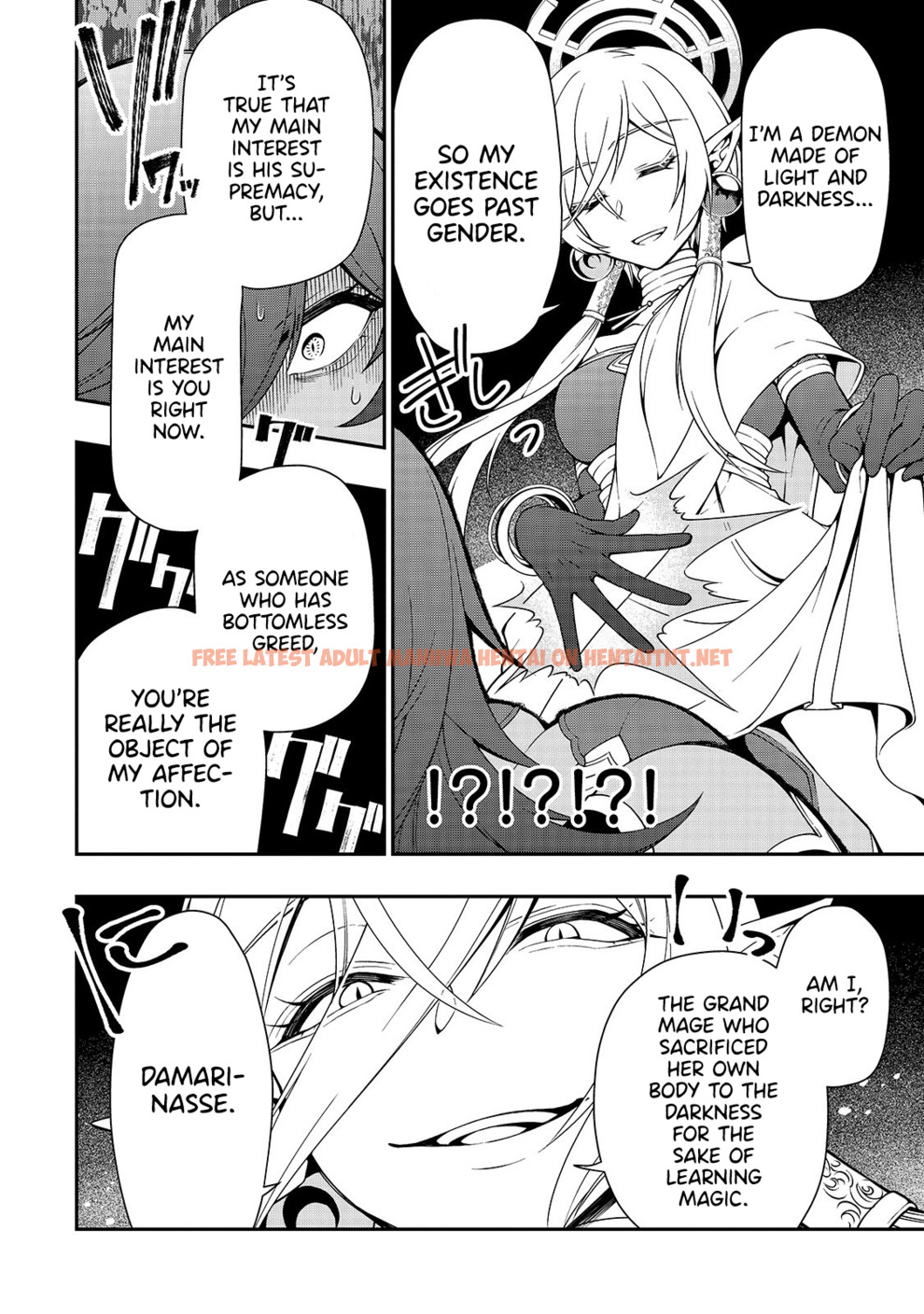 Read Hentai Image 7 591 in comic Lv2 Kara Cheat Datta Motoyuusha Kouho No Mattari Isekai Life - Chapter 16 - hentaitnt.net