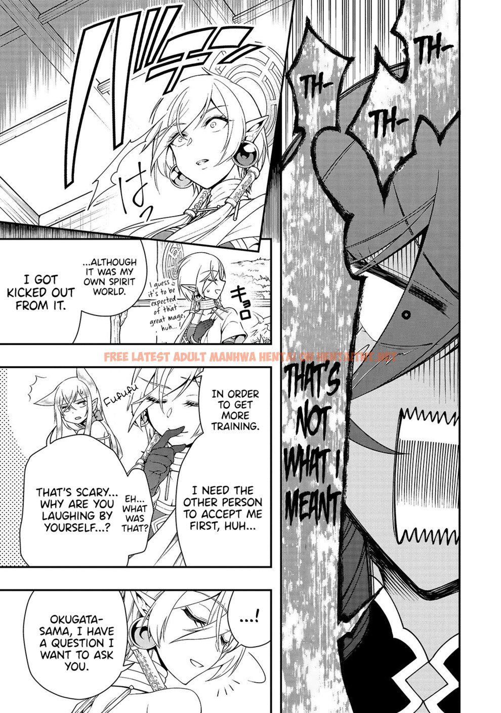 Read Hentai Image 8 591 in comic Lv2 Kara Cheat Datta Motoyuusha Kouho No Mattari Isekai Life - Chapter 16 - hentaitnt.net