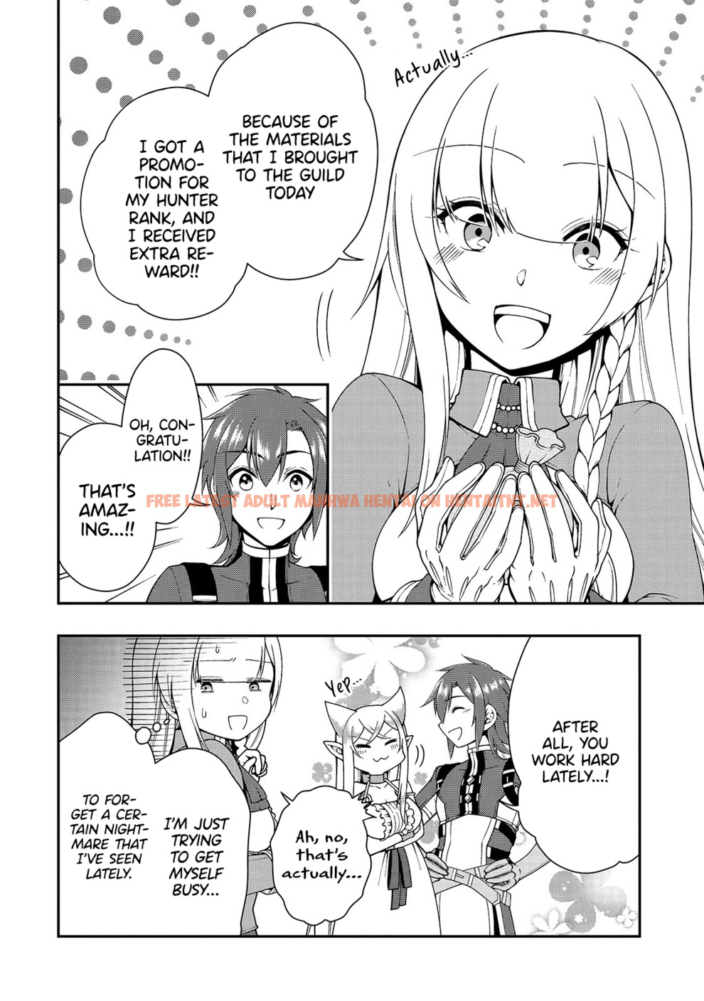 Read Hentai Image 14 591 in comic Lv2 Kara Cheat Datta Motoyuusha Kouho No Mattari Isekai Life - Chapter 17 - hentaitnt.net