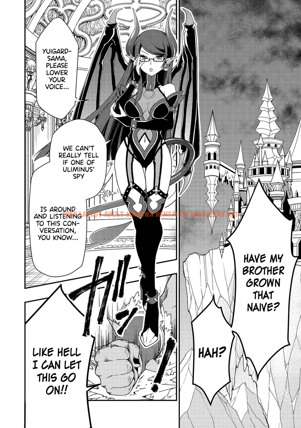 Read Hentai Image 2 591 in comic Lv2 Kara Cheat Datta Motoyuusha Kouho No Mattari Isekai Life - Chapter 17 - hentaitnt.net