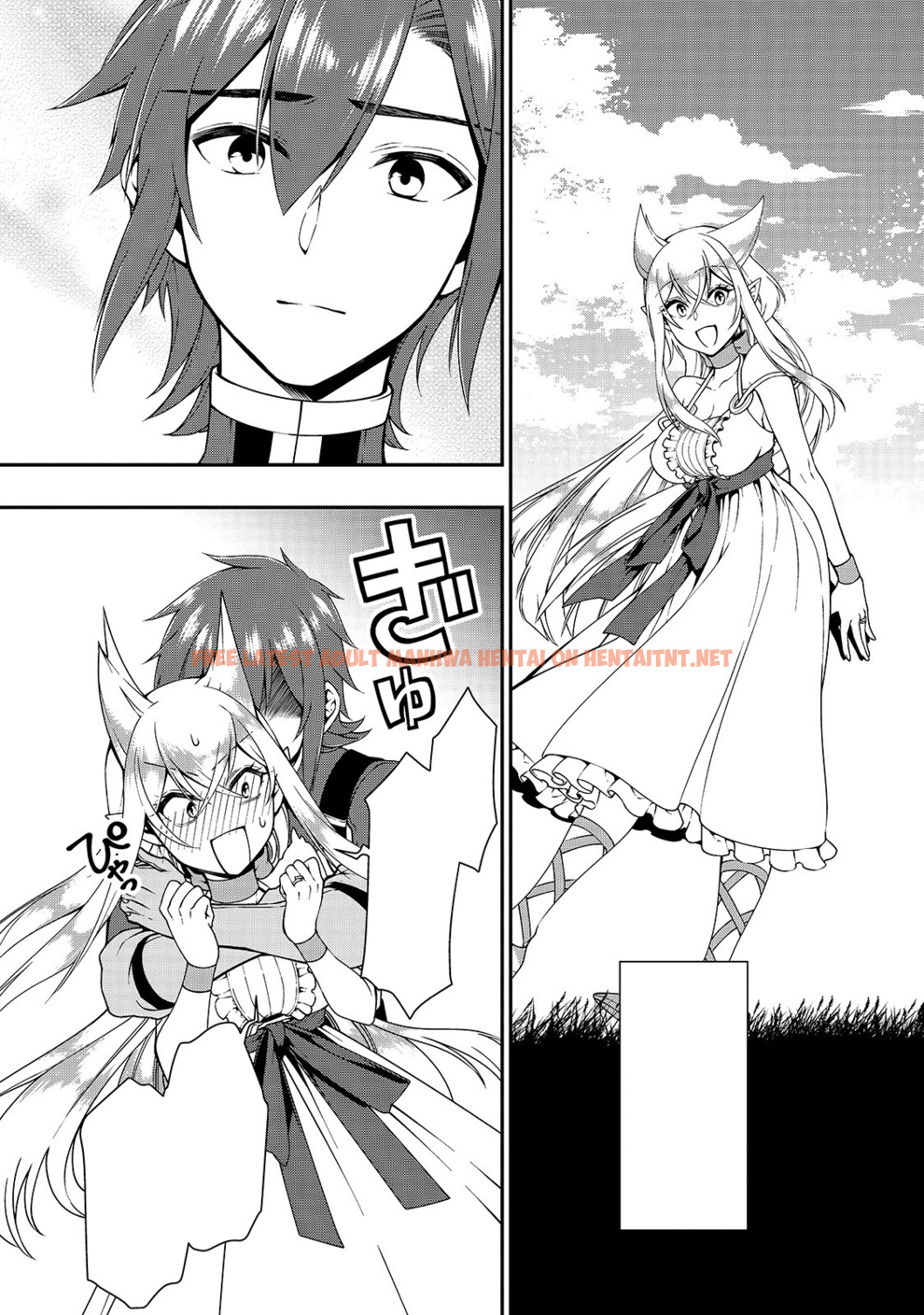 Read Hentai Image 29 591 in comic Lv2 Kara Cheat Datta Motoyuusha Kouho No Mattari Isekai Life - Chapter 17 - hentaitnt.net