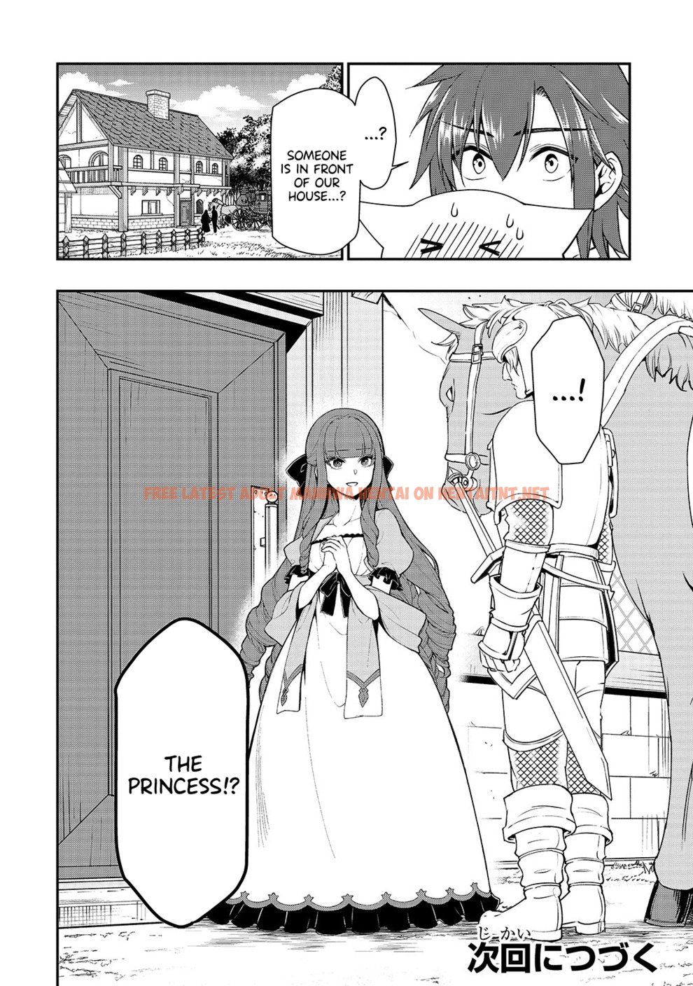 Read Hentai Image 30 591 in comic Lv2 Kara Cheat Datta Motoyuusha Kouho No Mattari Isekai Life - Chapter 17 - hentaitnt.net