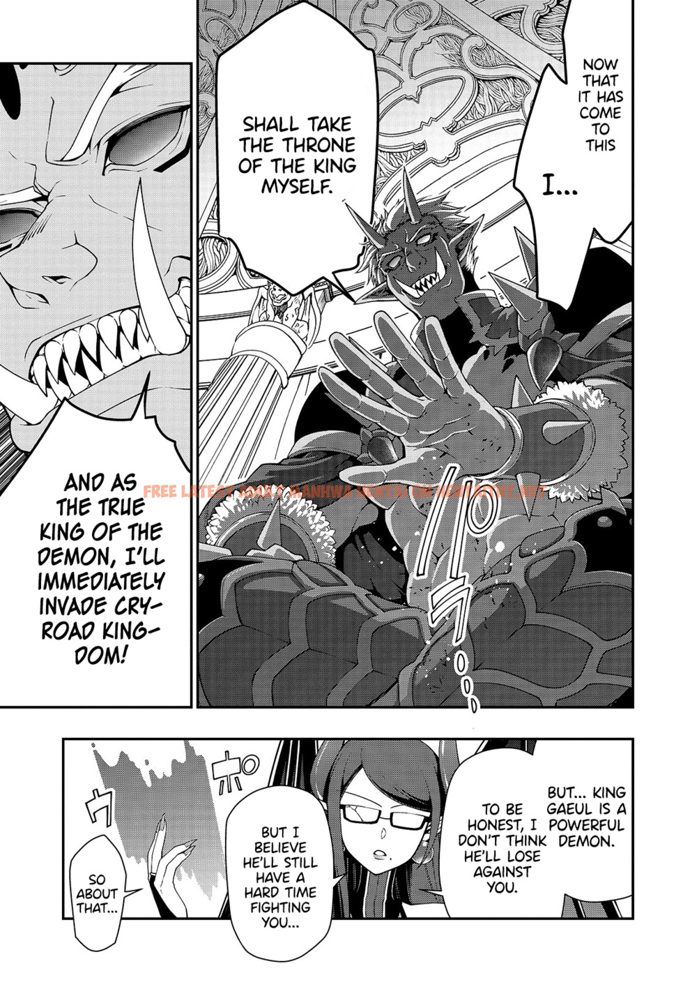 Read Hentai Image 5 591 in comic Lv2 Kara Cheat Datta Motoyuusha Kouho No Mattari Isekai Life - Chapter 17 - hentaitnt.net