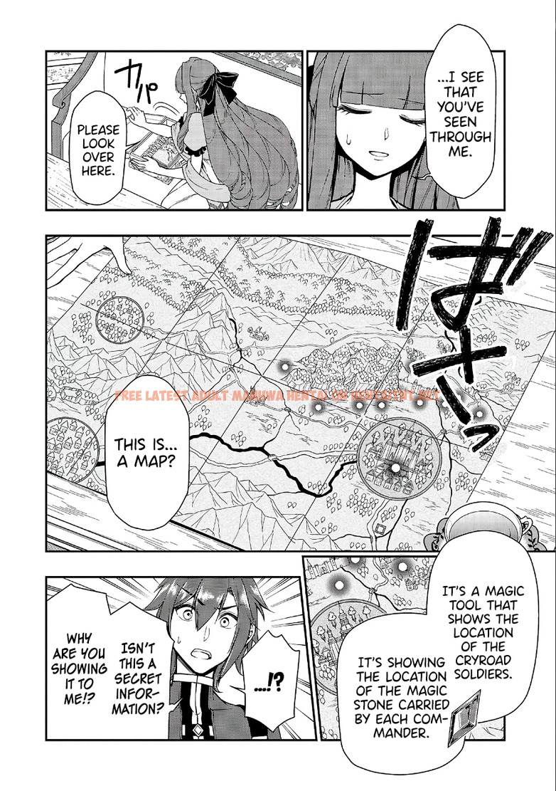 Read Hentai Image 11 591 in comic Lv2 Kara Cheat Datta Motoyuusha Kouho No Mattari Isekai Life - Chapter 18 - hentaitnt.net