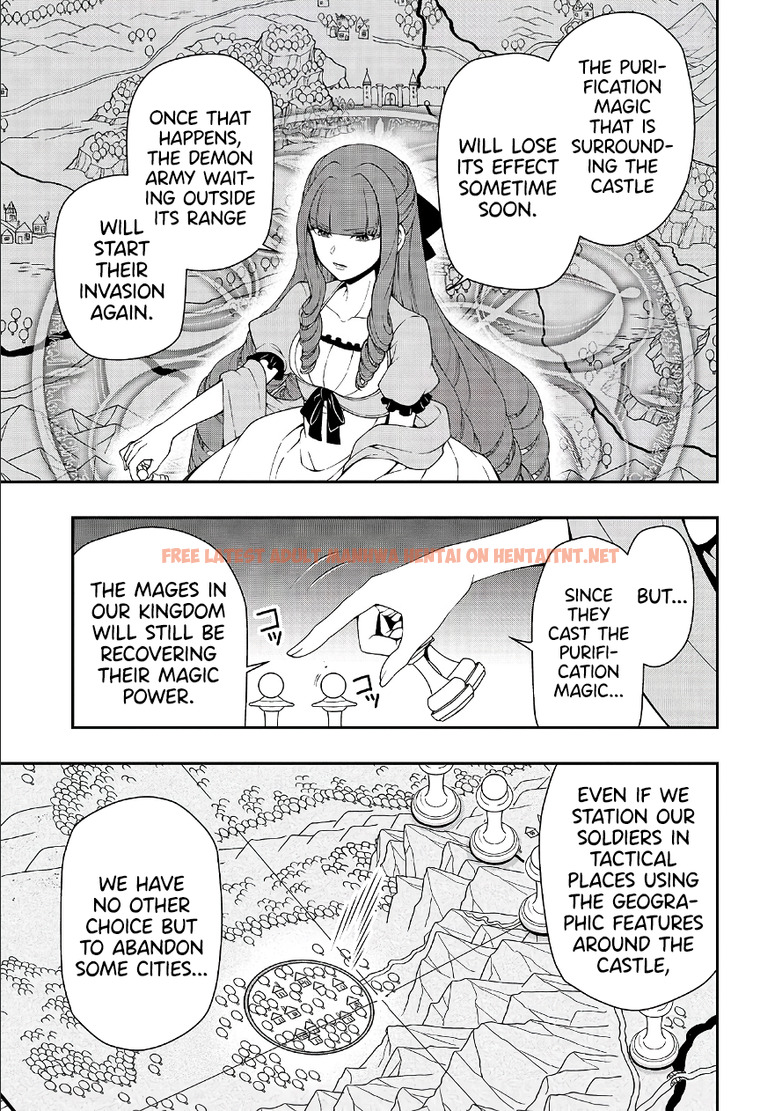 Read Hentai Image 12 591 in comic Lv2 Kara Cheat Datta Motoyuusha Kouho No Mattari Isekai Life - Chapter 18 - hentaitnt.net