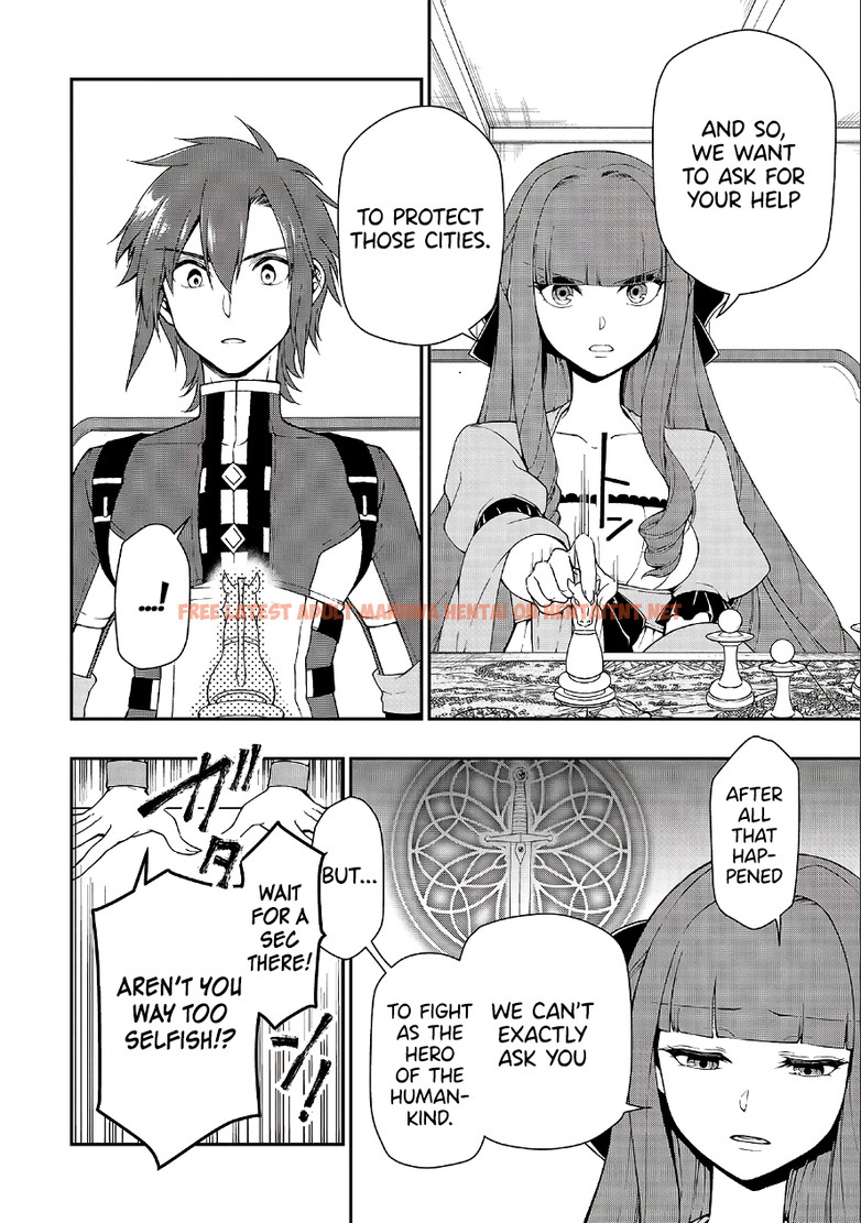 Read Hentai Image 13 591 in comic Lv2 Kara Cheat Datta Motoyuusha Kouho No Mattari Isekai Life - Chapter 18 - hentaitnt.net