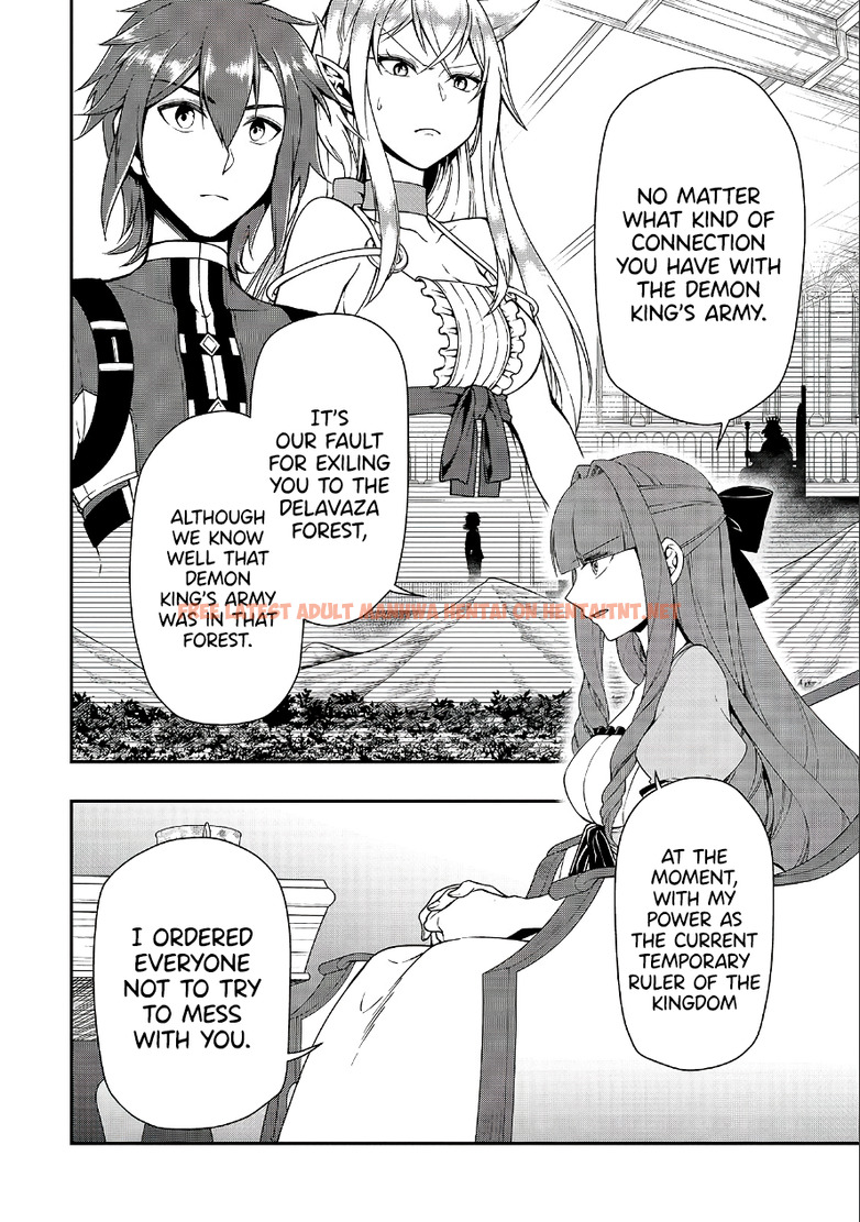 Read Hentai Image 15 591 in comic Lv2 Kara Cheat Datta Motoyuusha Kouho No Mattari Isekai Life - Chapter 18 - hentaitnt.net