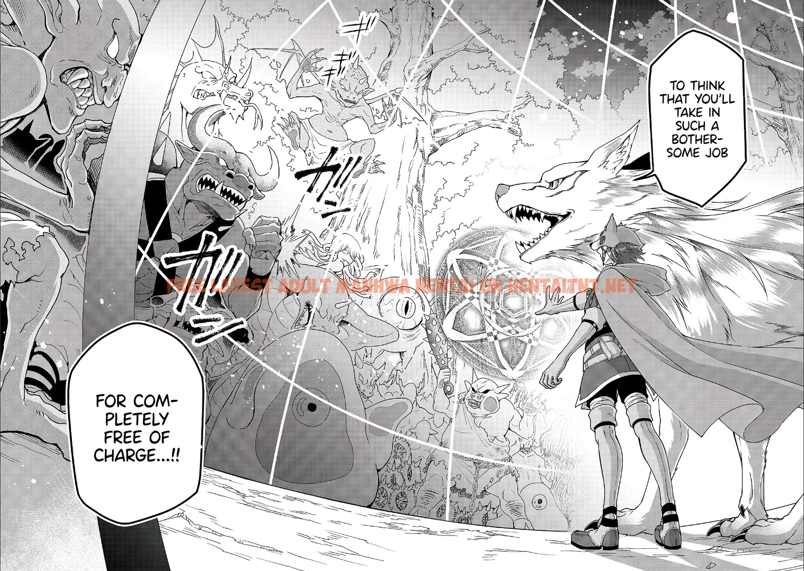 Read Hentai Image 27 591 in comic Lv2 Kara Cheat Datta Motoyuusha Kouho No Mattari Isekai Life - Chapter 18 - hentaitnt.net