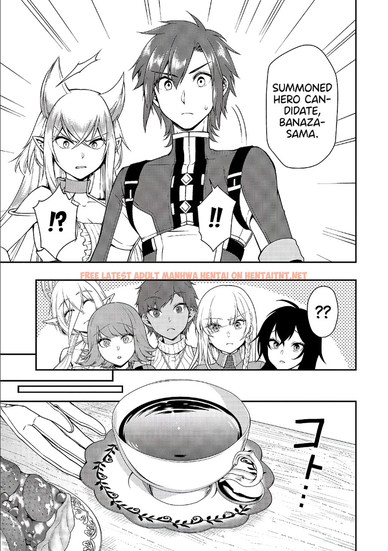 Read Hentai Image 4 591 in comic Lv2 Kara Cheat Datta Motoyuusha Kouho No Mattari Isekai Life - Chapter 18 - hentaitnt.net