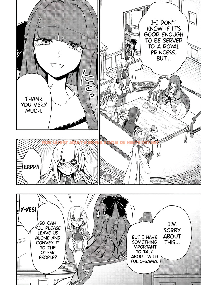 Read Hentai Image 5 591 in comic Lv2 Kara Cheat Datta Motoyuusha Kouho No Mattari Isekai Life - Chapter 18 - hentaitnt.net