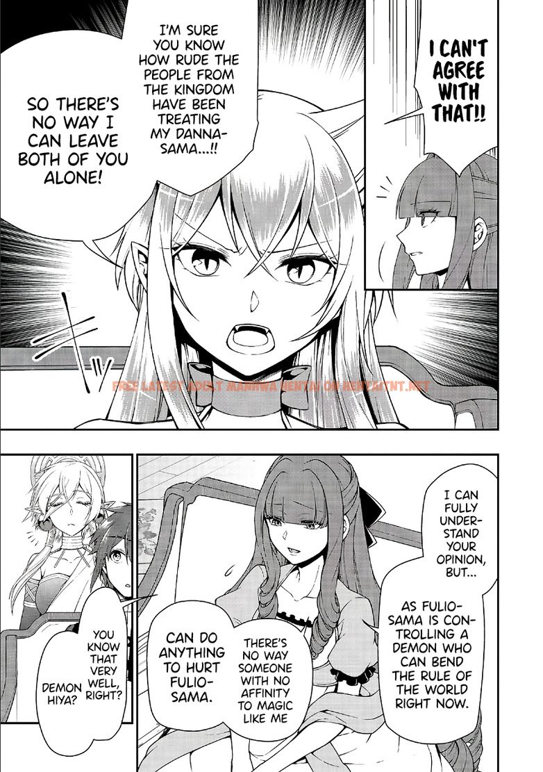 Read Hentai Image 6 591 in comic Lv2 Kara Cheat Datta Motoyuusha Kouho No Mattari Isekai Life - Chapter 18 - hentaitnt.net