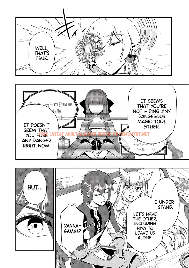 Read Hentai Image 7 591 in comic Lv2 Kara Cheat Datta Motoyuusha Kouho No Mattari Isekai Life - Chapter 18 - hentaitnt.net