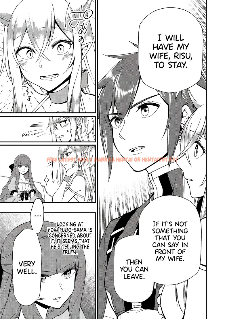 Read Hentai Image 8 591 in comic Lv2 Kara Cheat Datta Motoyuusha Kouho No Mattari Isekai Life - Chapter 18 - hentaitnt.net