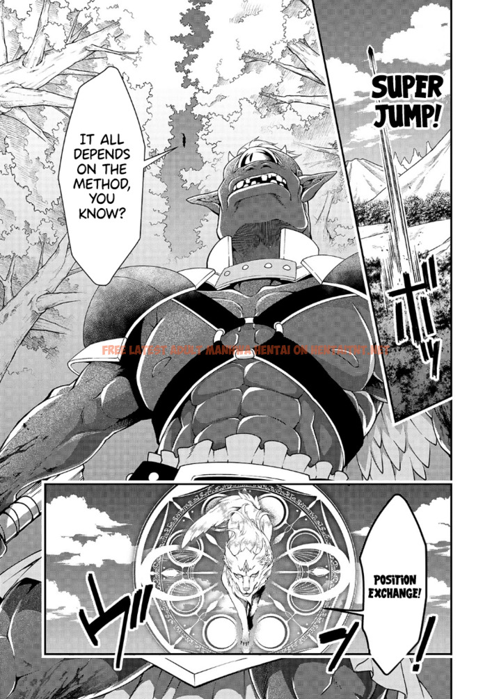 Read Hentai Image 12 934 in comic Lv2 Kara Cheat Datta Motoyuusha Kouho No Mattari Isekai Life - Chapter 19 - hentaitnt.net